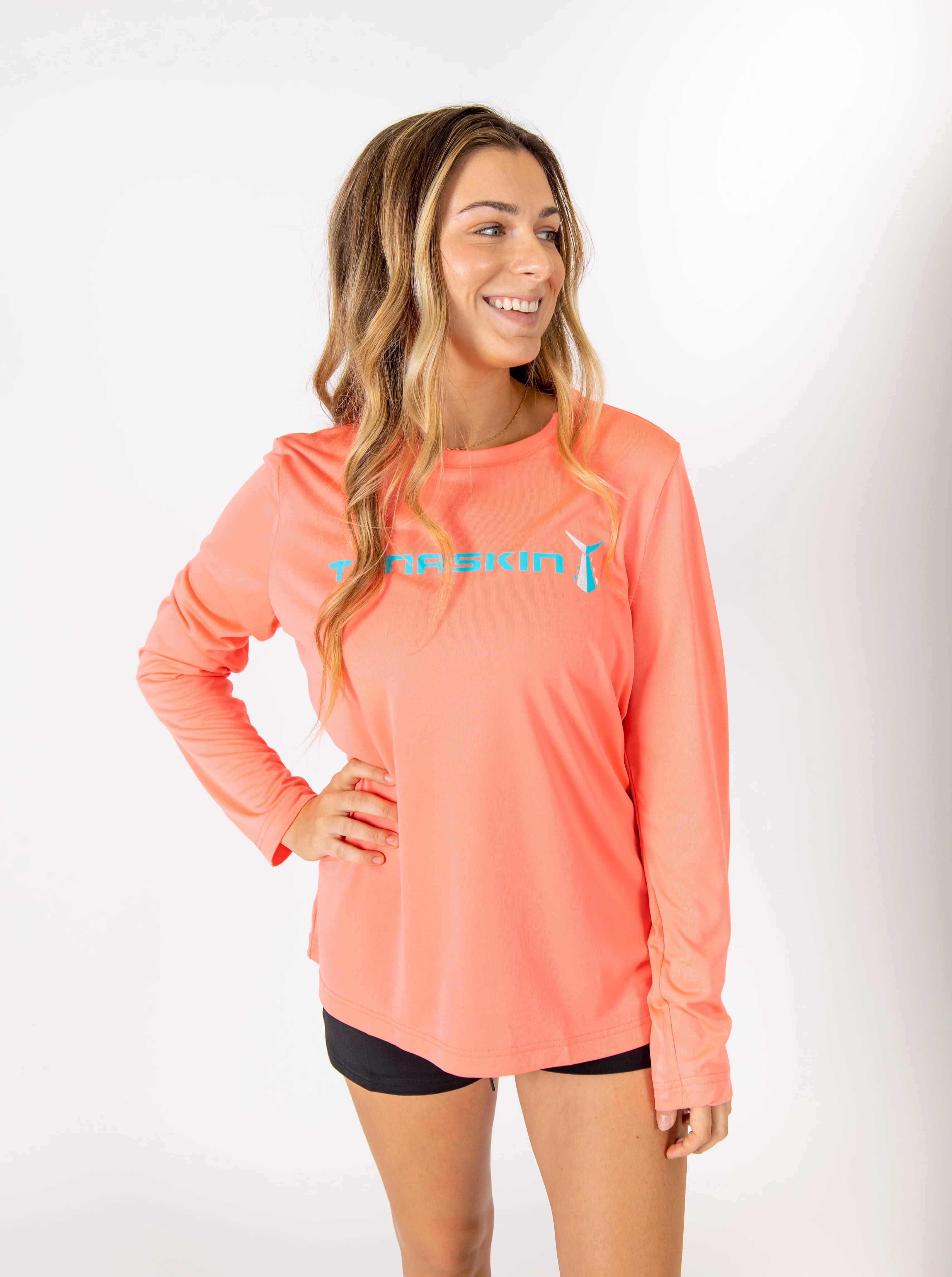 Echo Performance Long Sleeve - Image 2