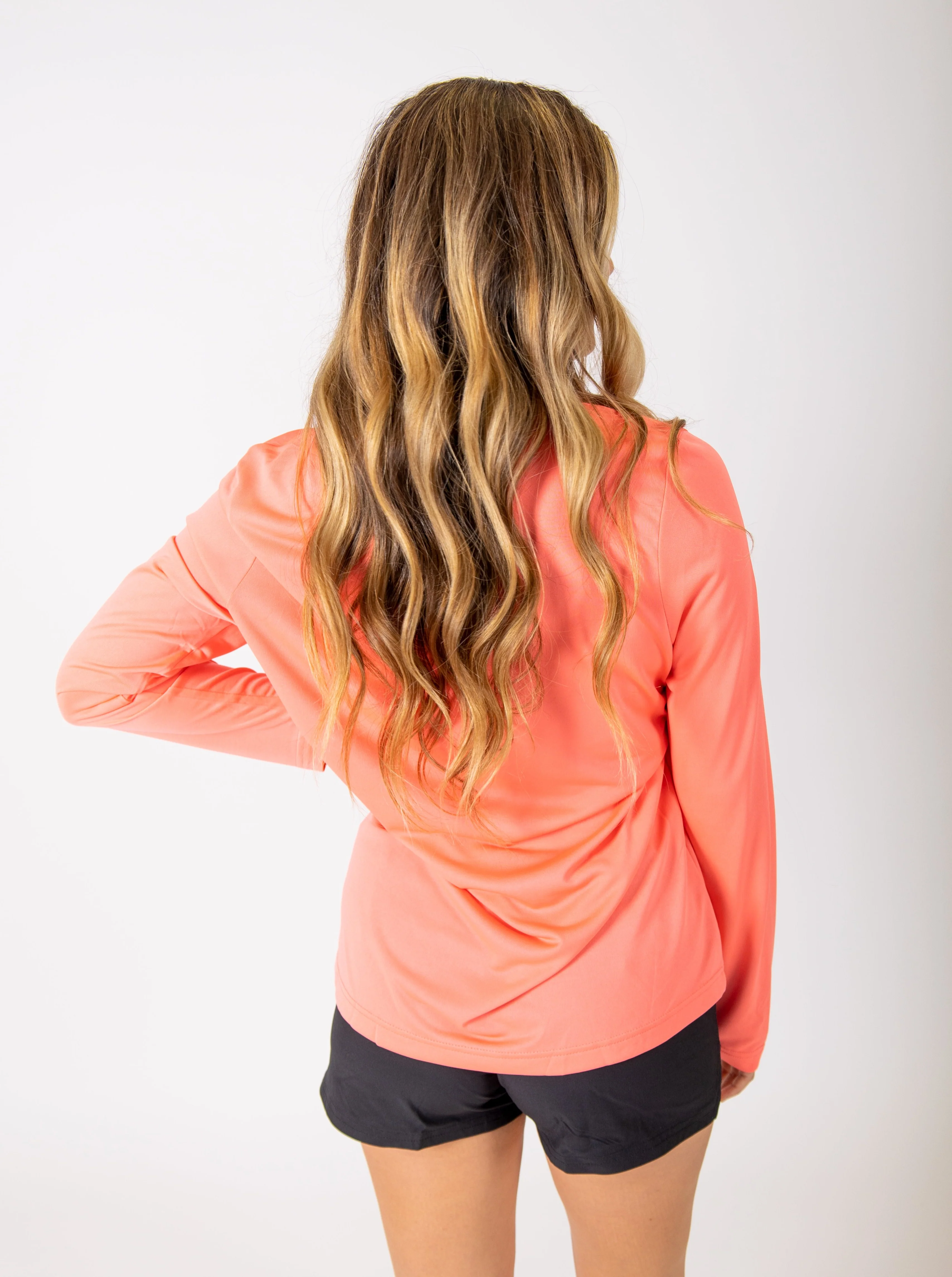 Echo Performance Long Sleeve - Image 4