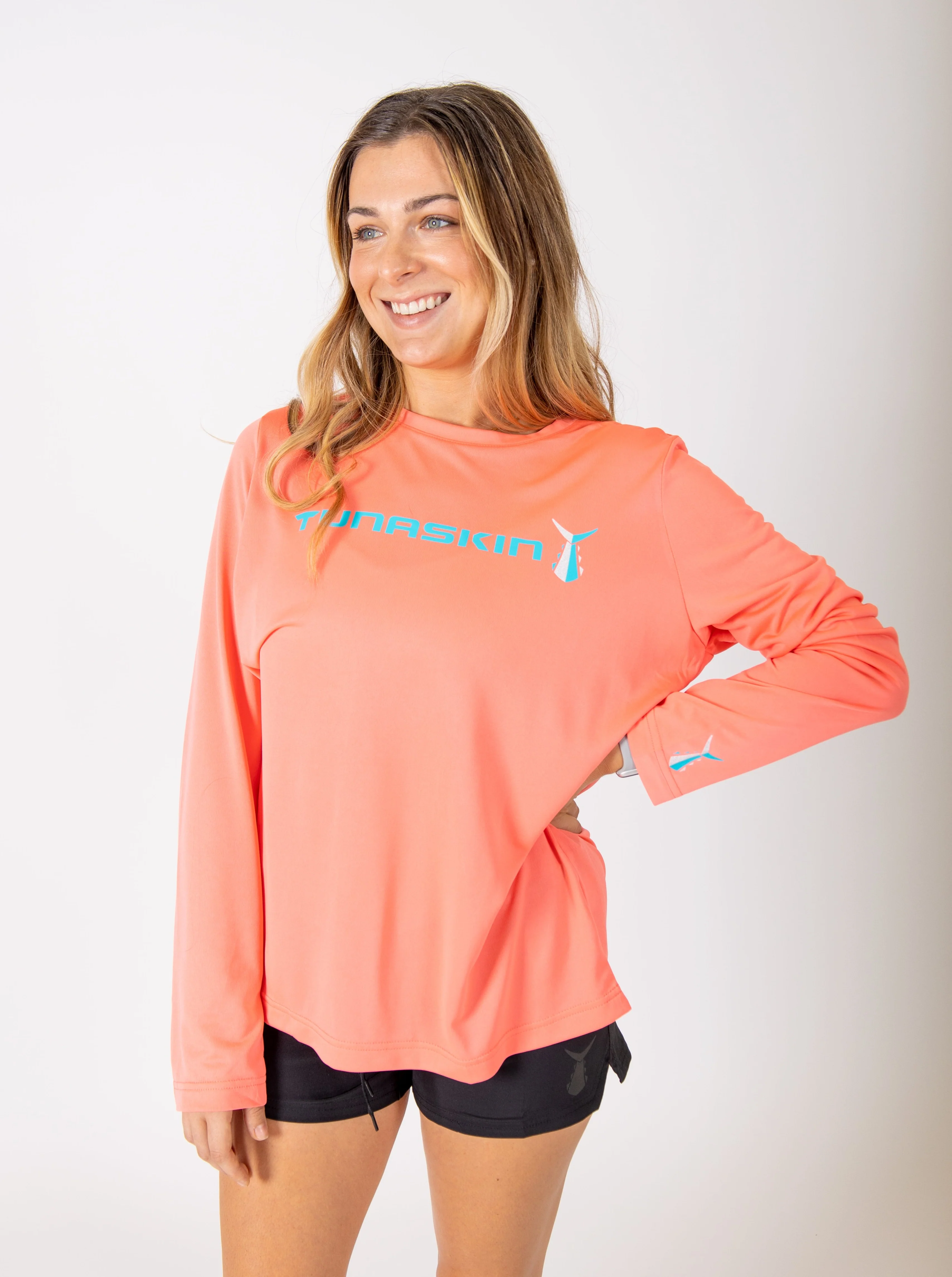 Echo Performance Long Sleeve - Image 5