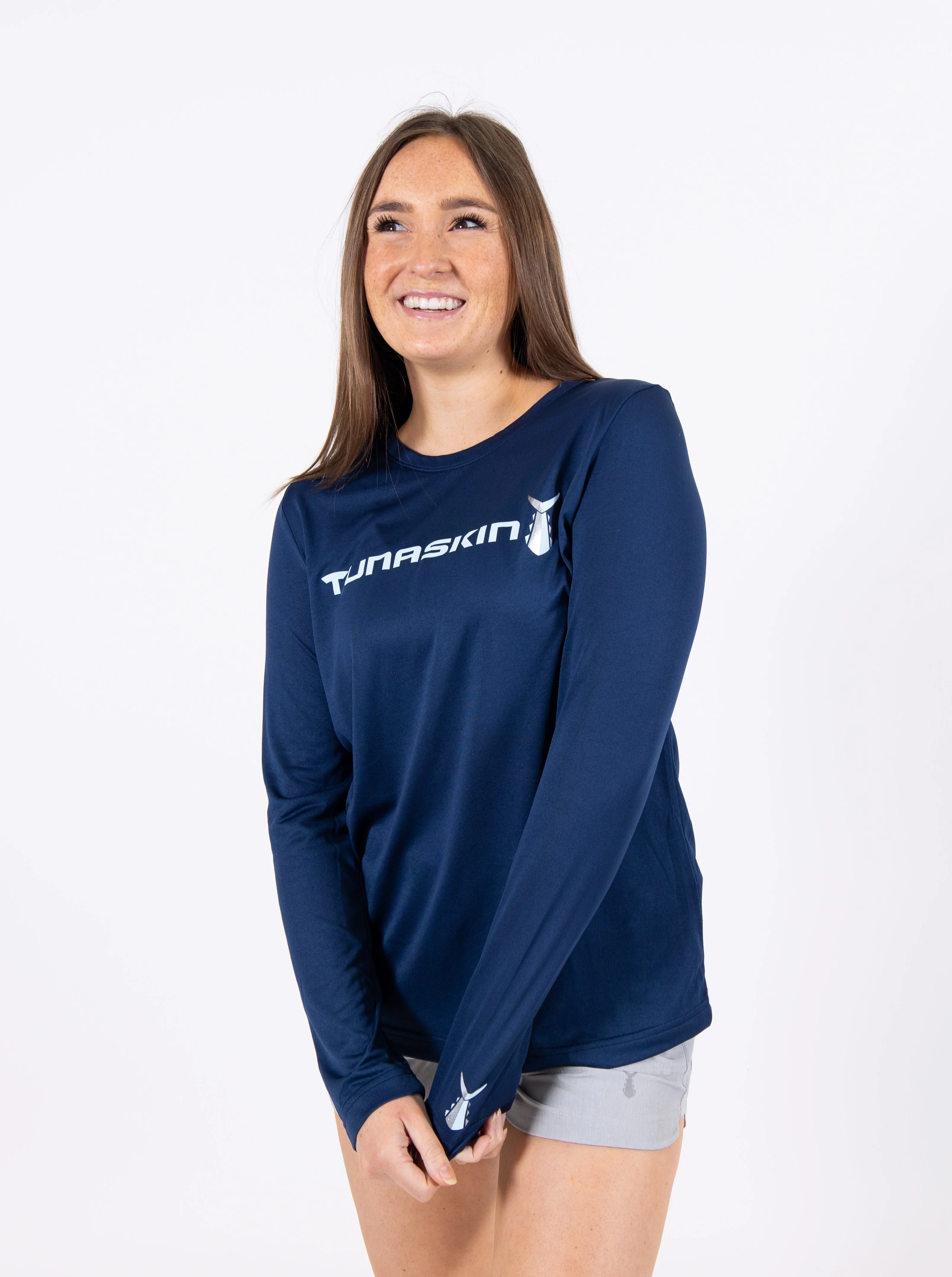 Echo Performance Long Sleeve