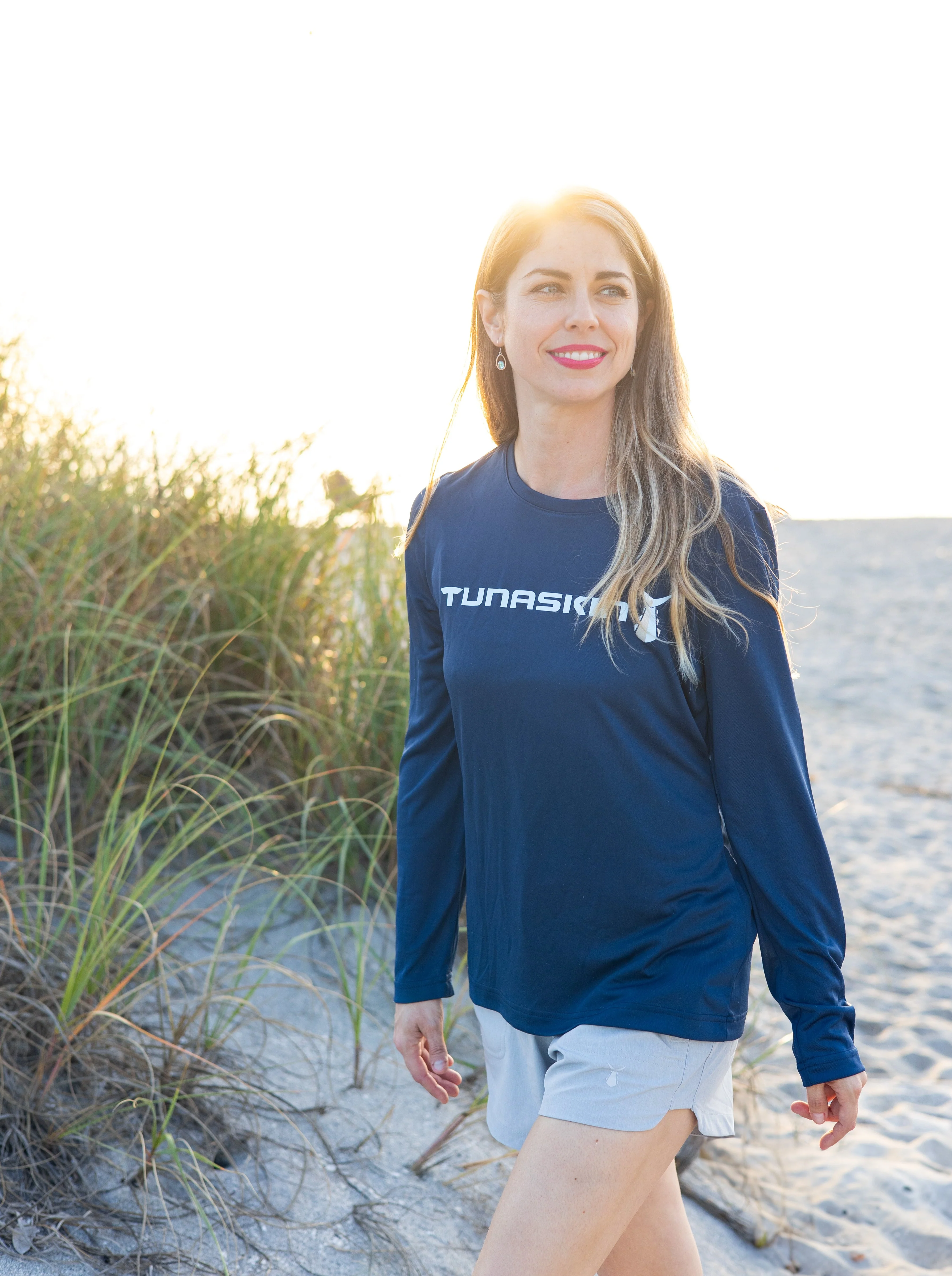 Echo Performance Long Sleeve - Image 2