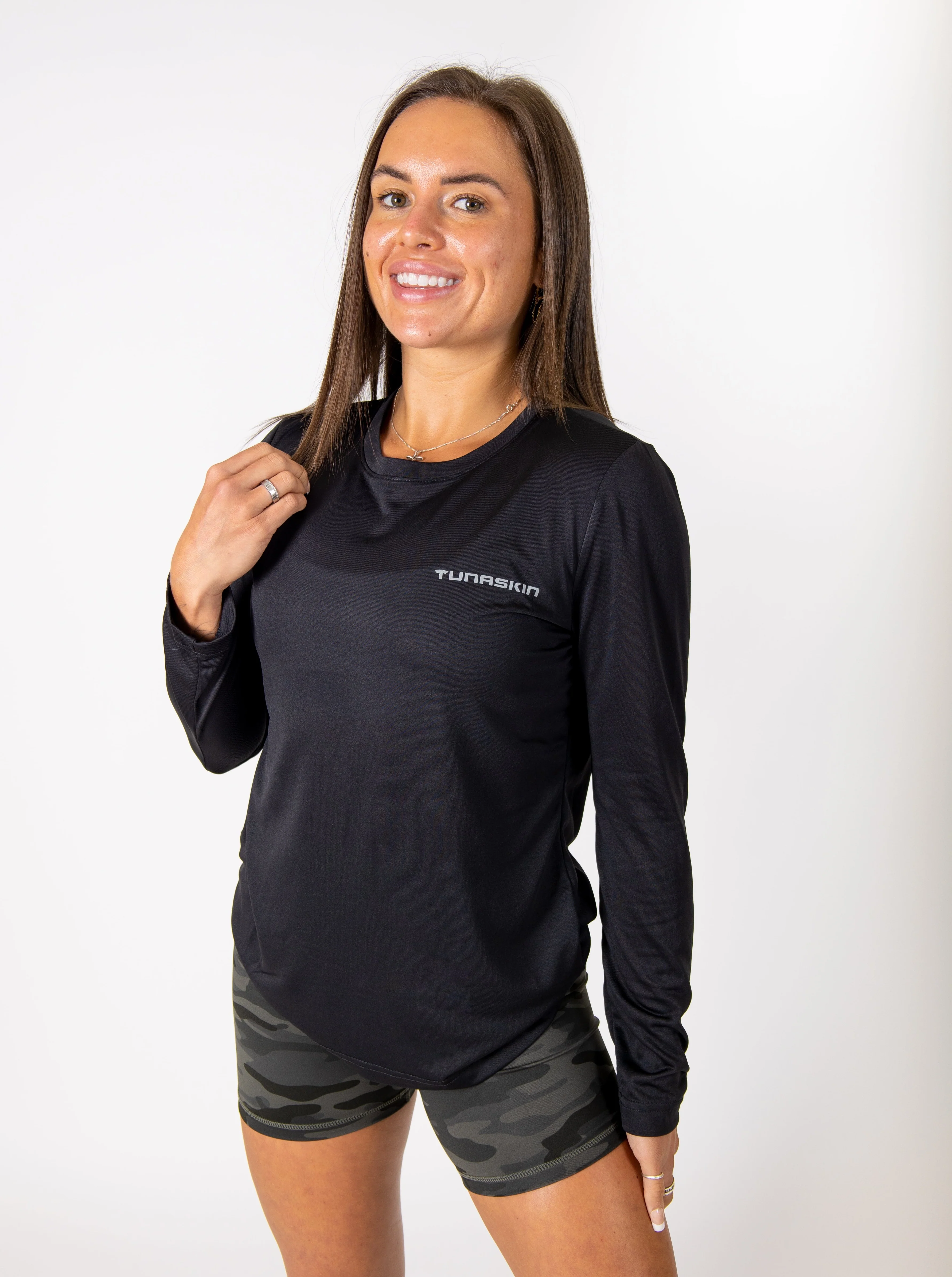 Echo Performance Long Sleeve
