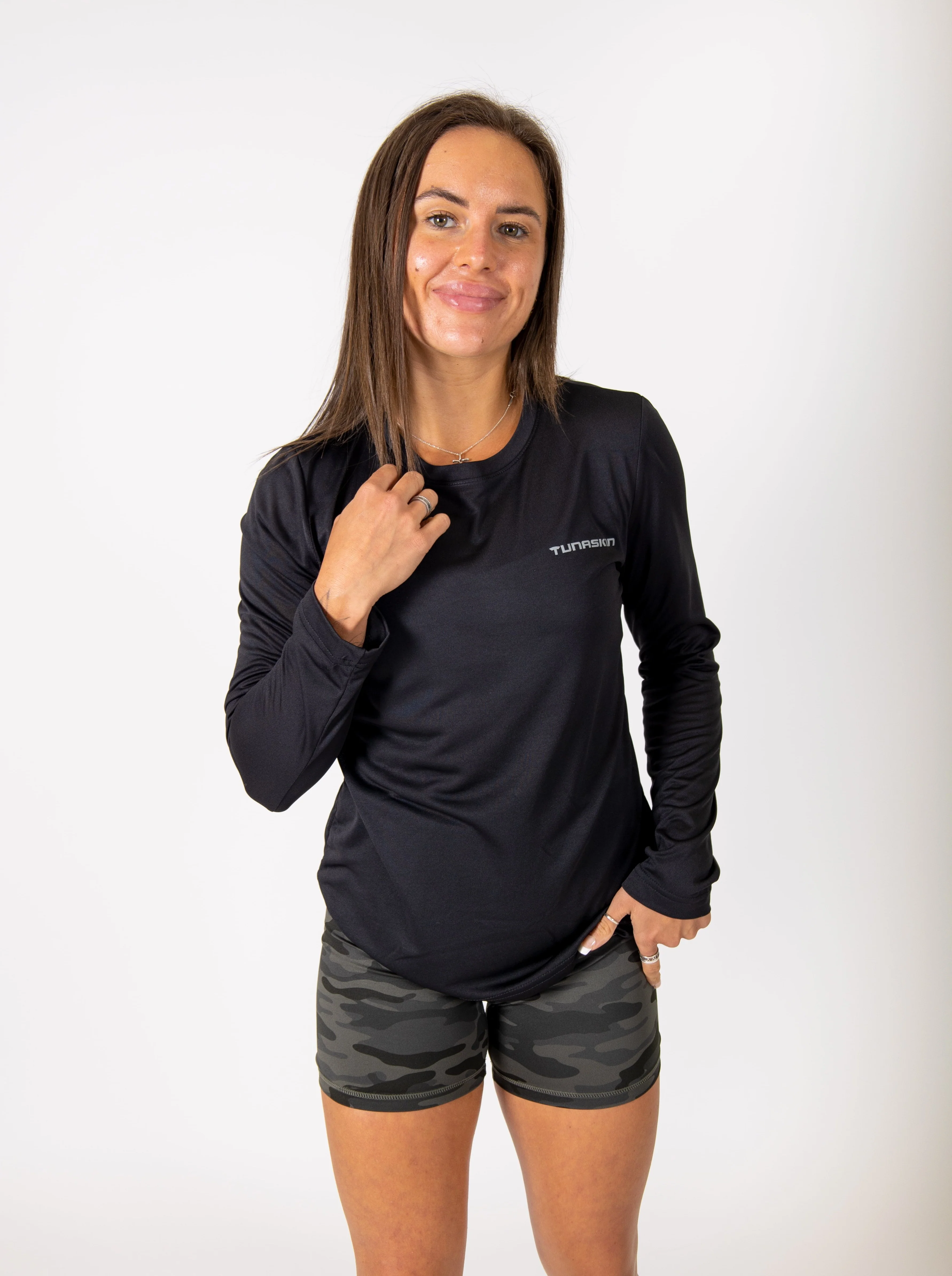 Echo Performance Long Sleeve - Image 3