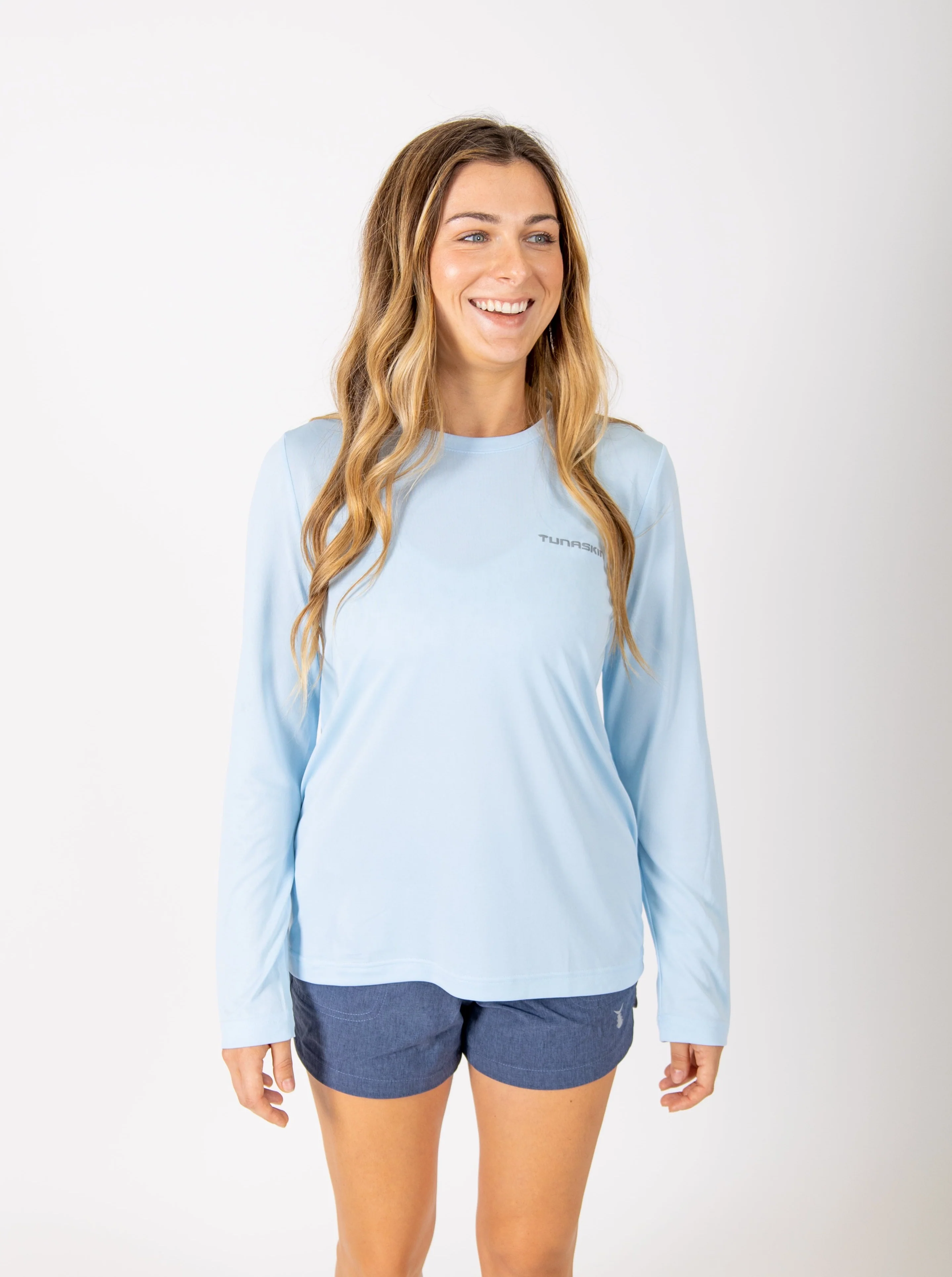 Echo Performance Long Sleeve