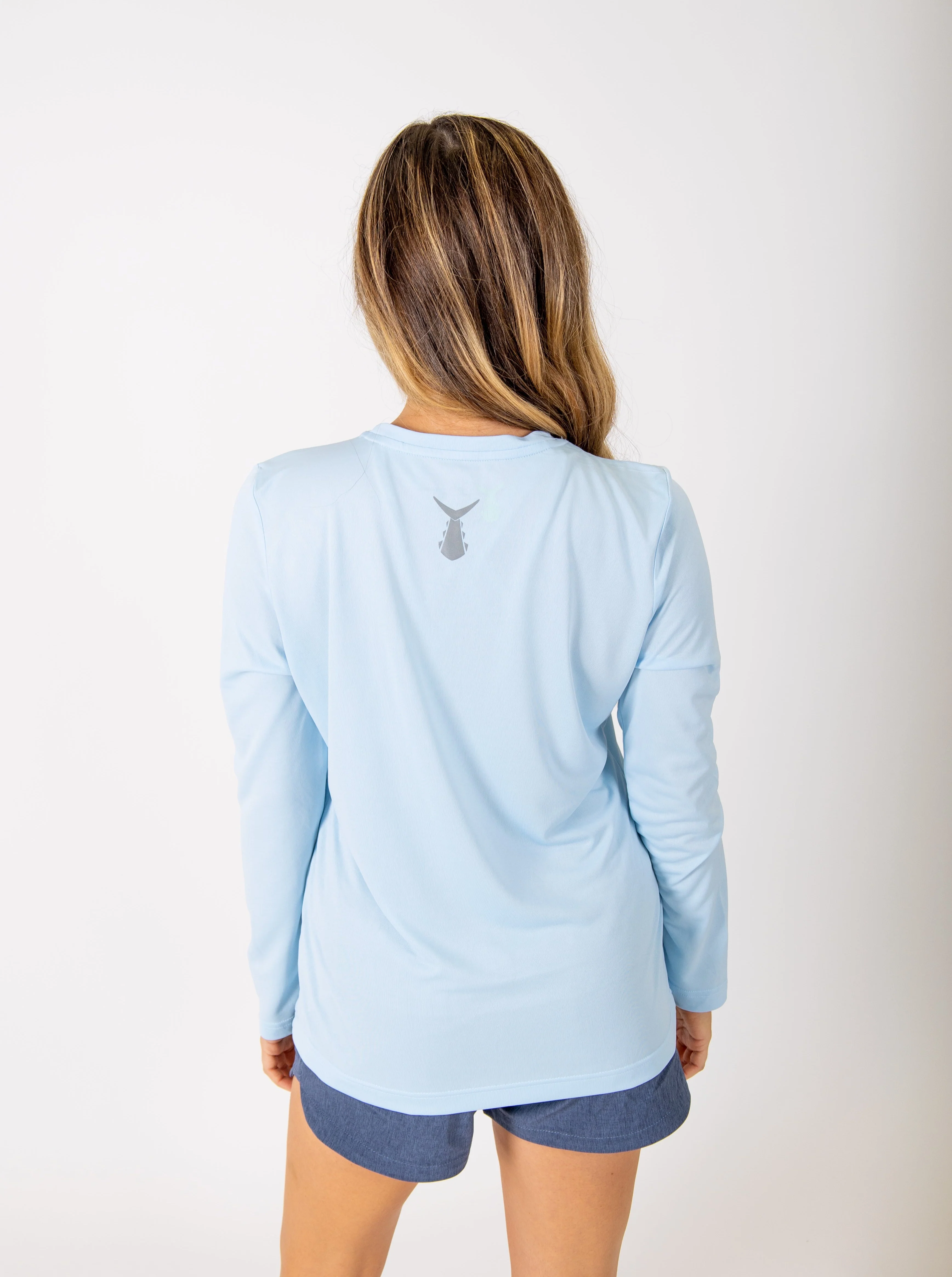 Echo Performance Long Sleeve - Image 2