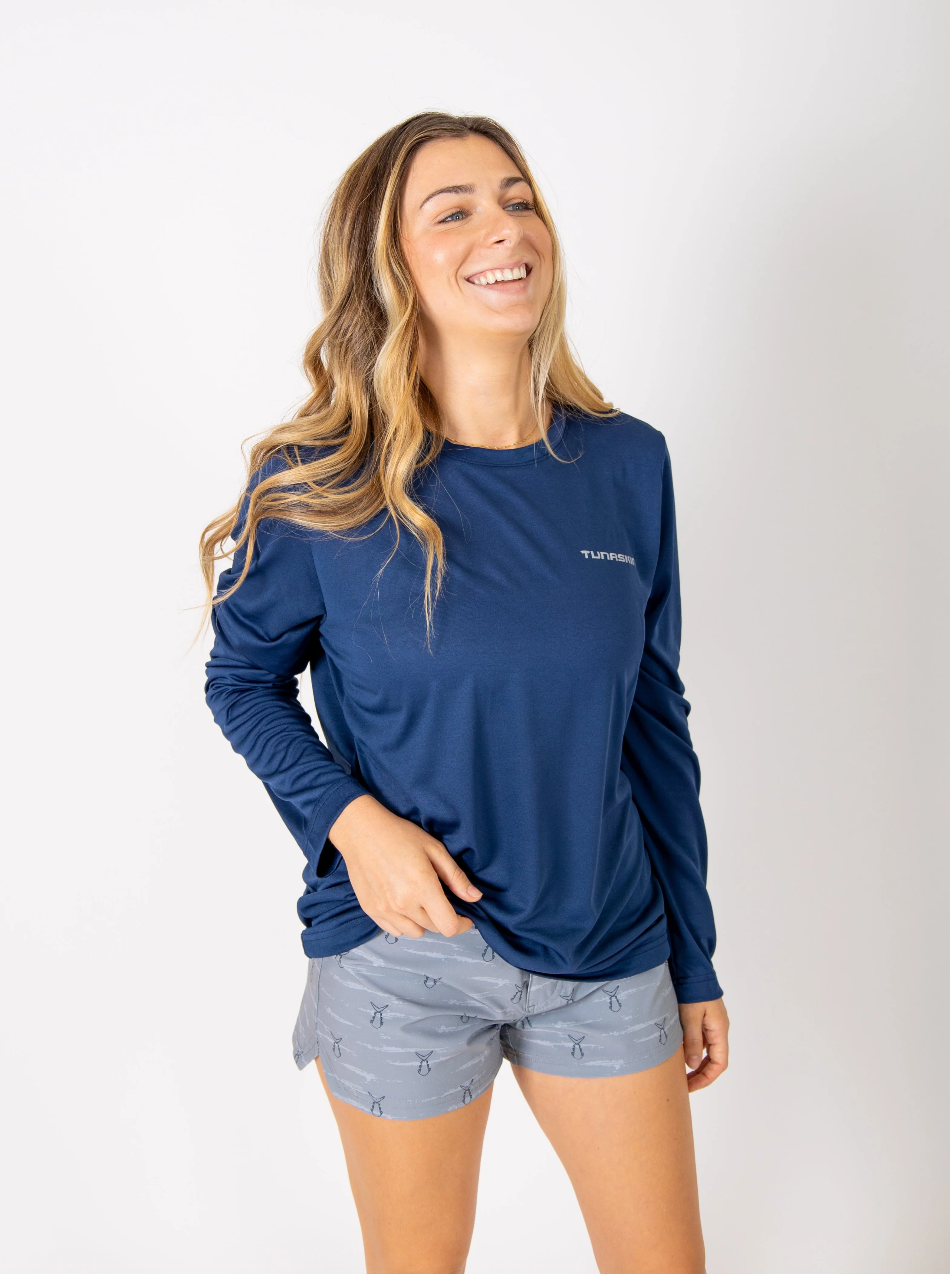 Echo Performance Long Sleeve - Image 3