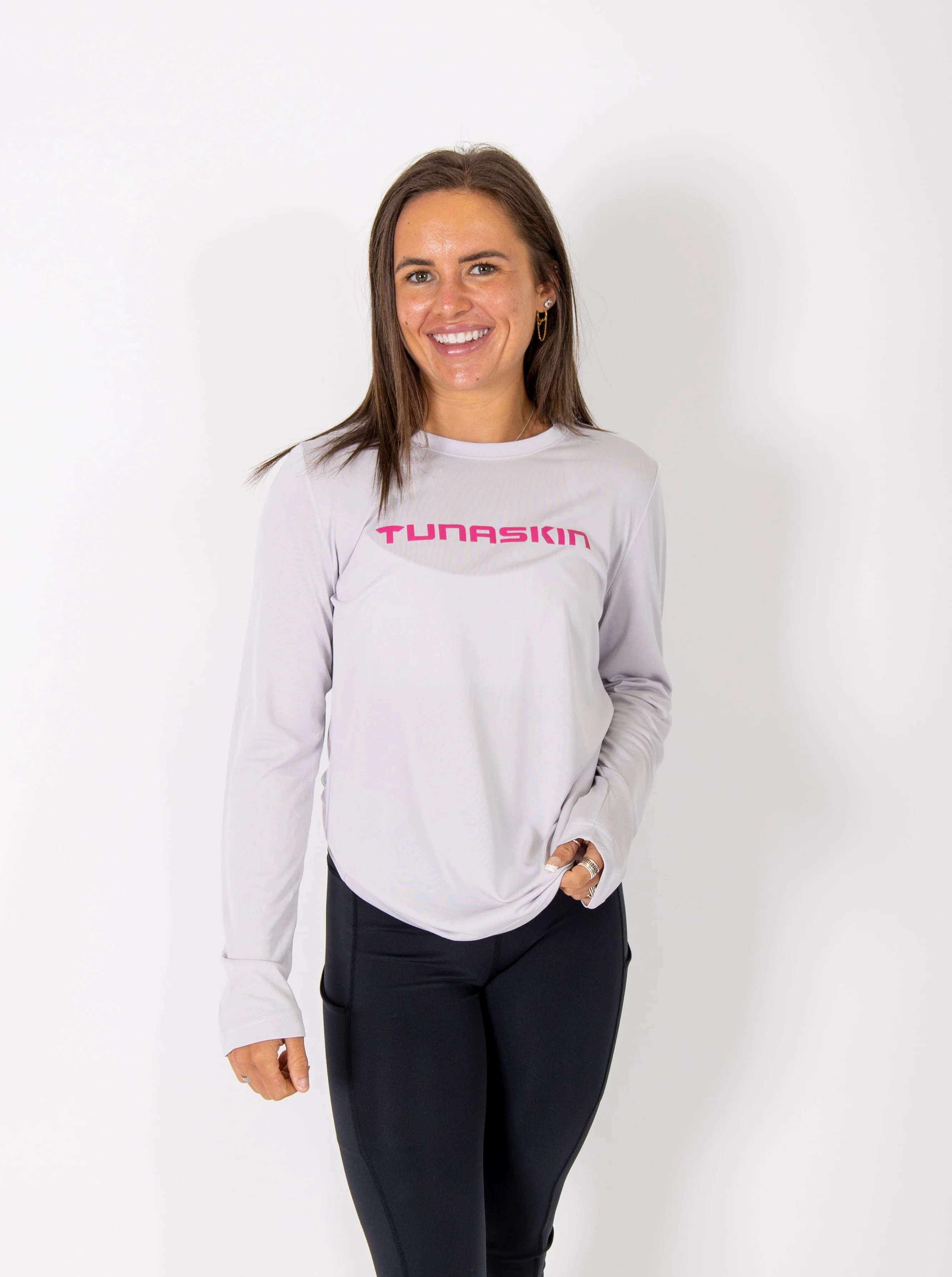 Echo Performance Long Sleeve - Image 3