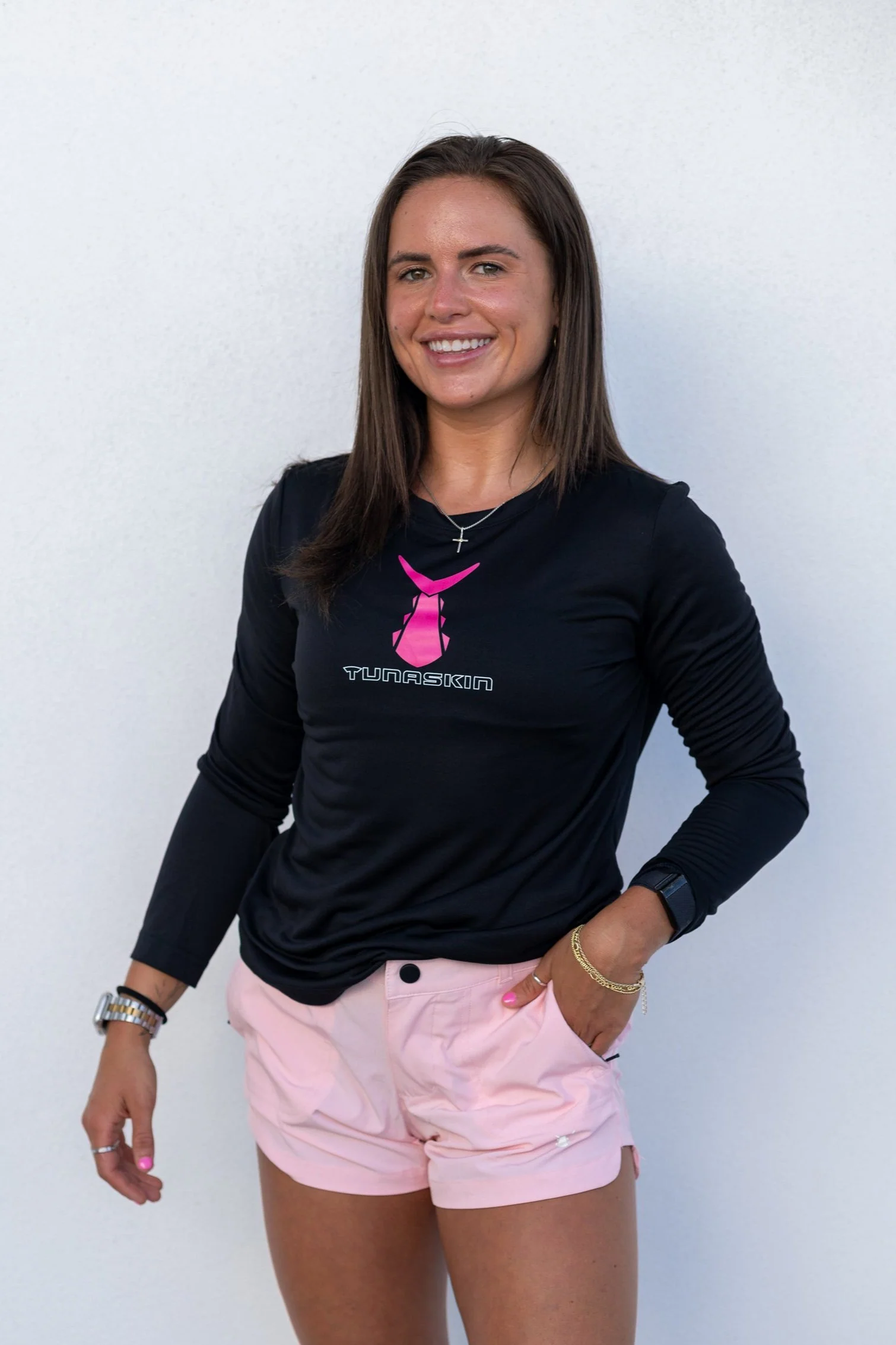Echo Performance Long Sleeve