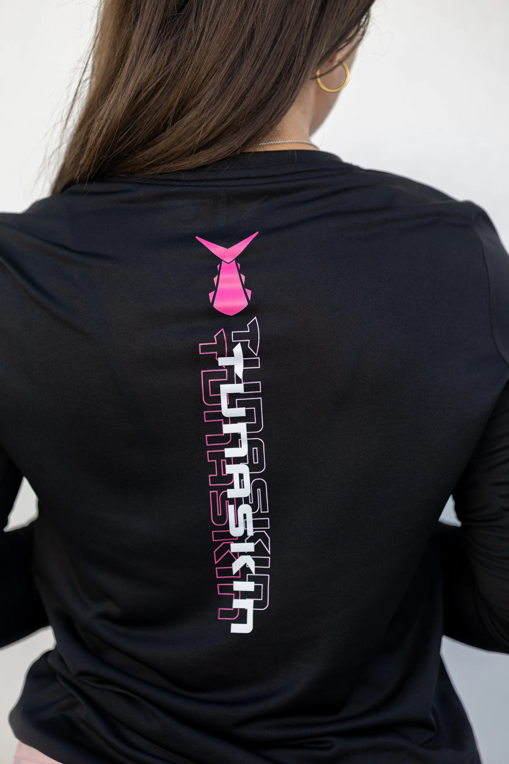 Echo Performance Long Sleeve - Image 2