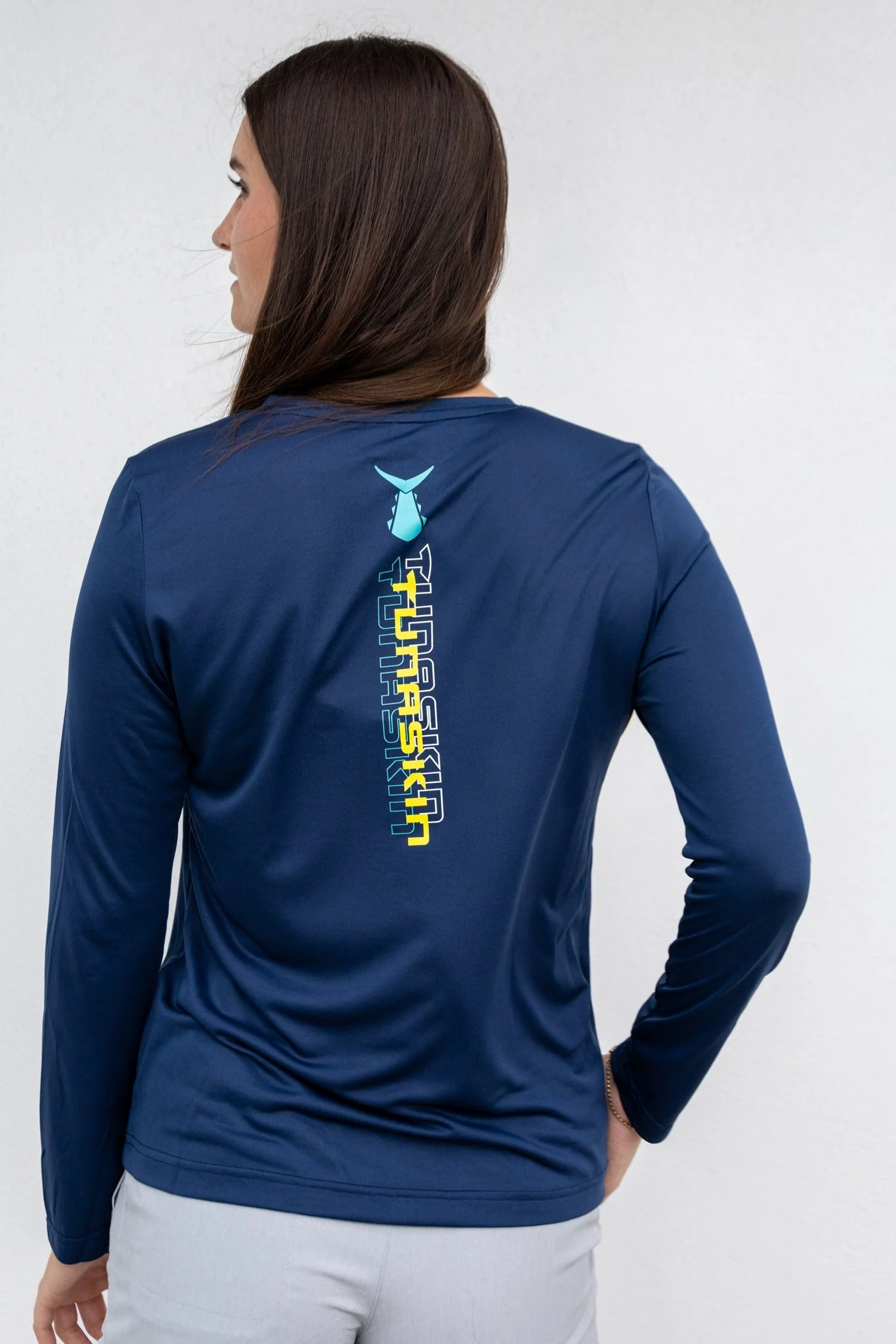 Echo Performance Long Sleeve