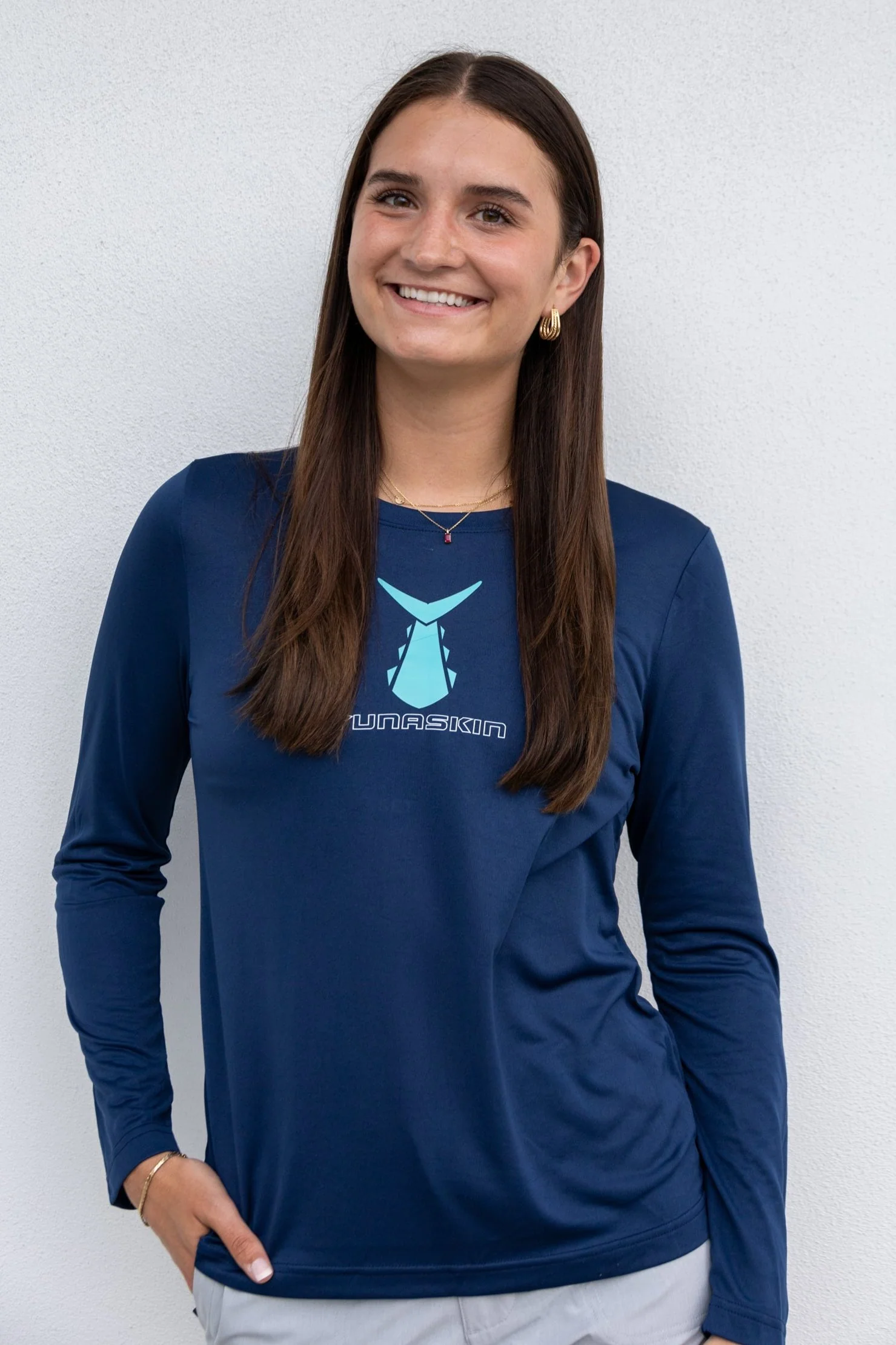 Echo Performance Long Sleeve - Image 2