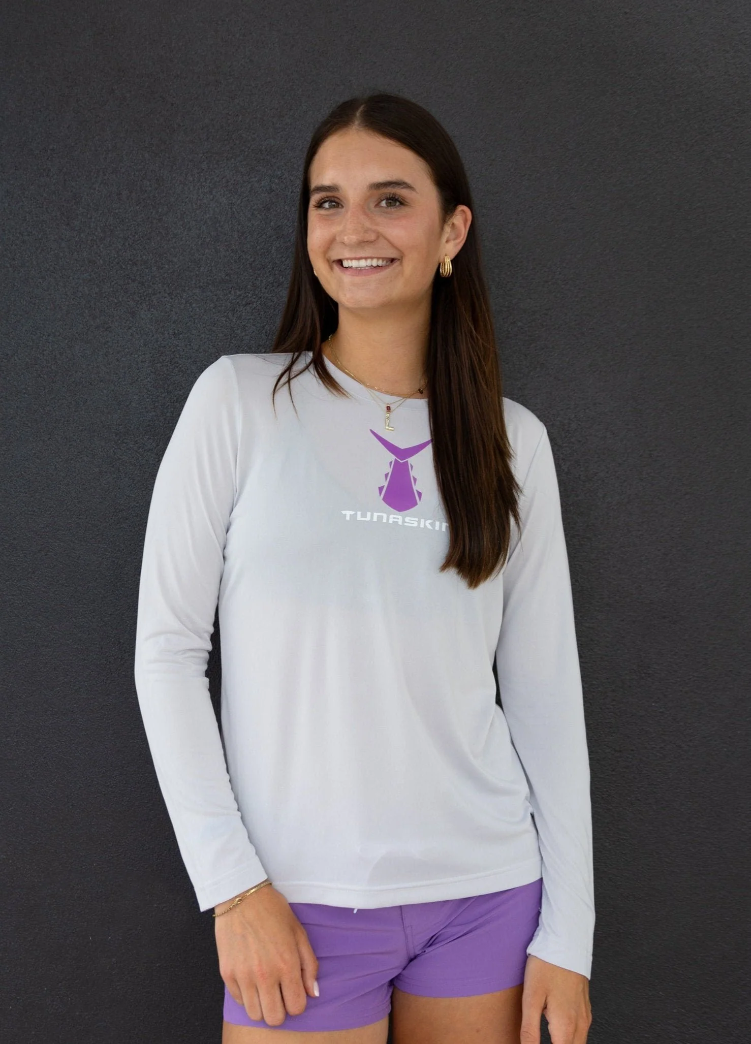 Echo Performance Long Sleeve
