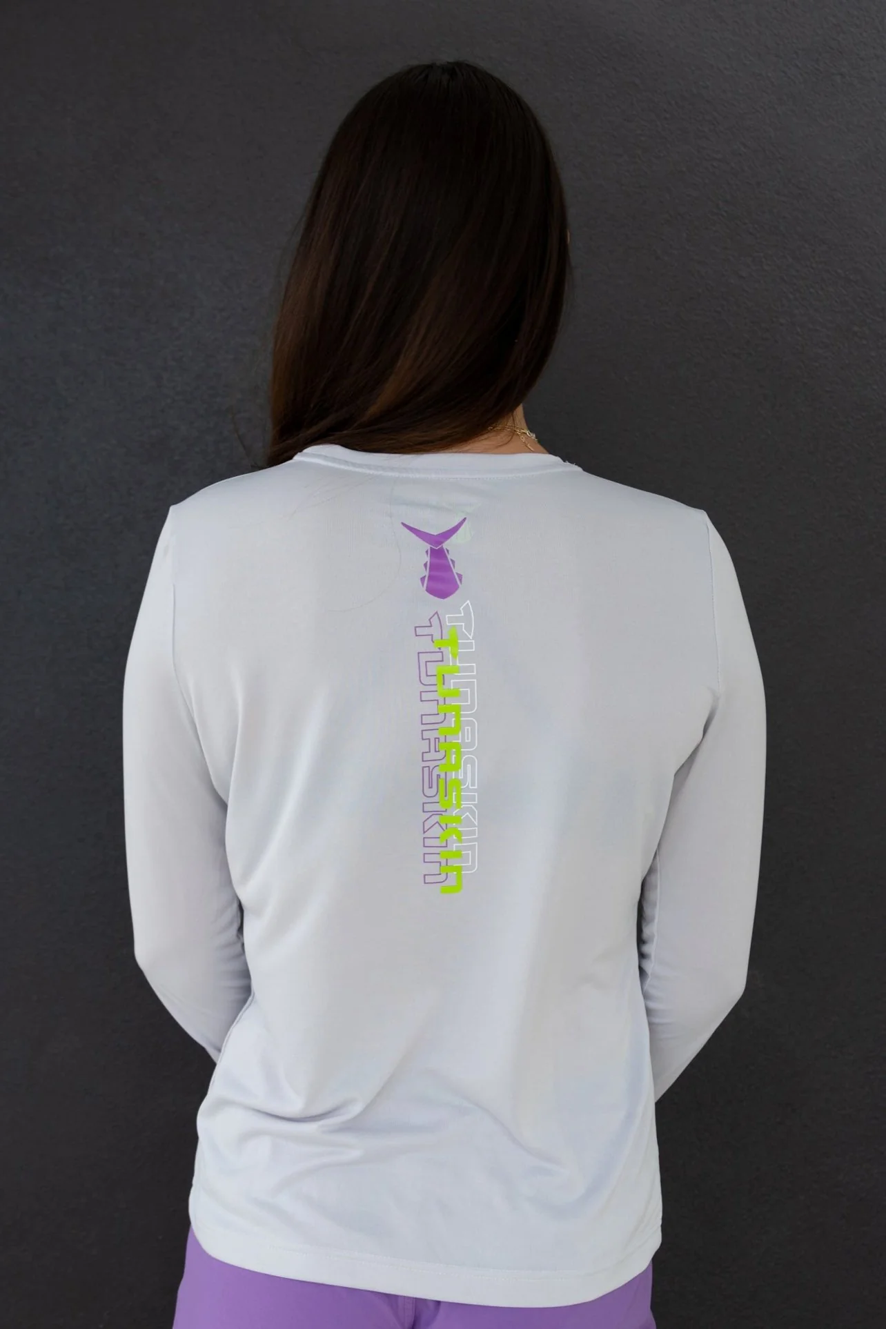 Echo Performance Long Sleeve - Image 2
