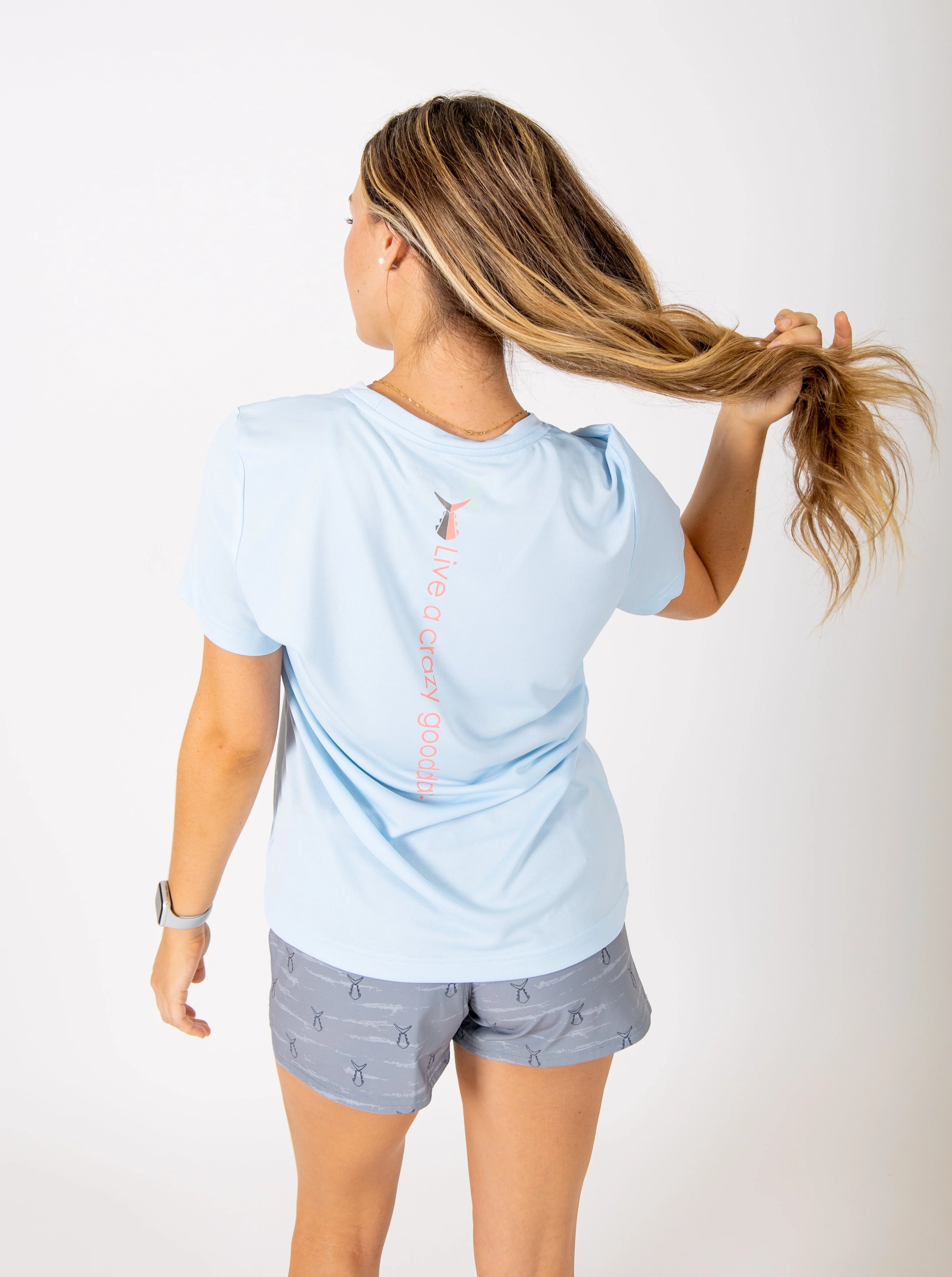 Echo Performance Short Sleeve - Image 2