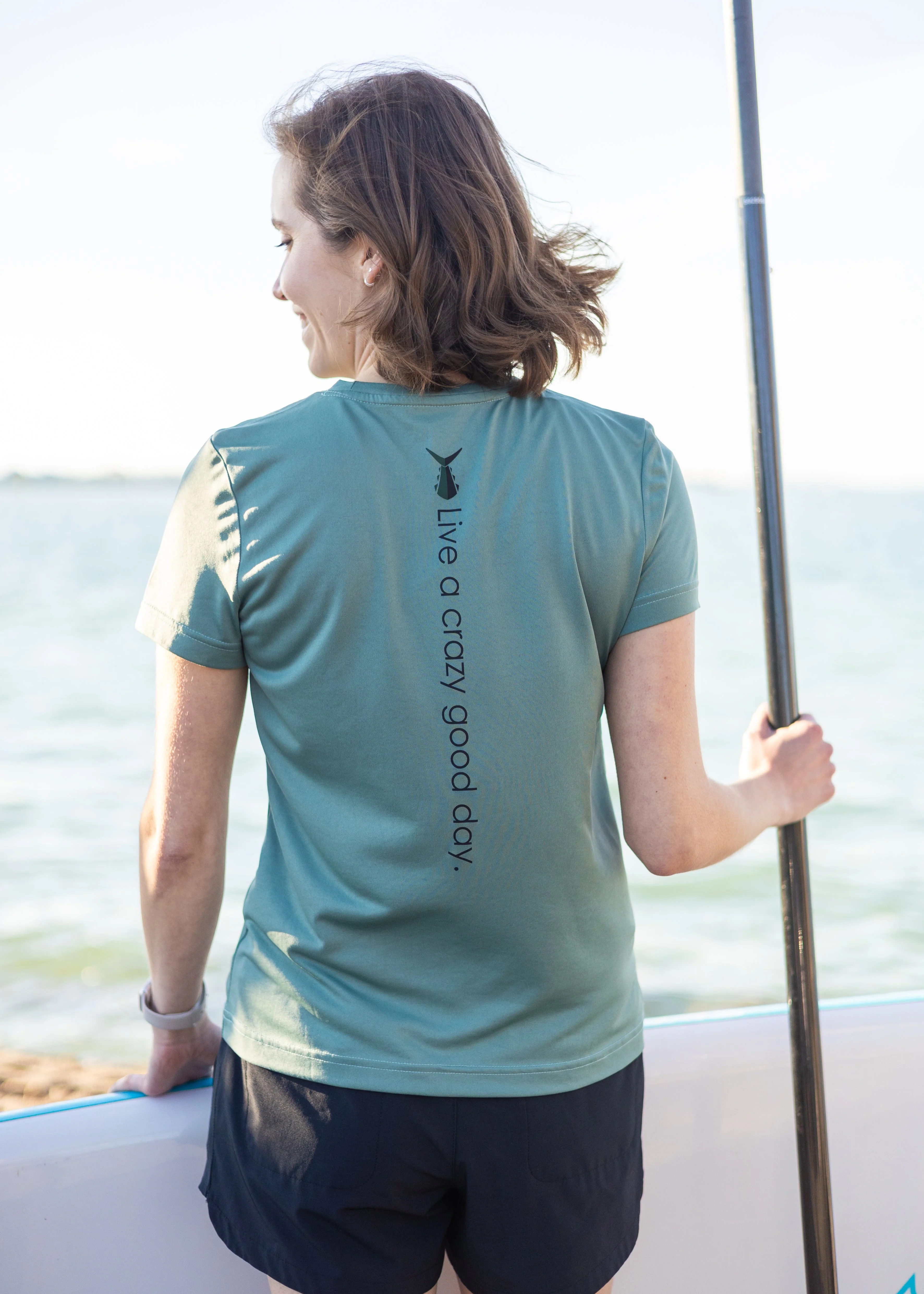 Echo Performance Short Sleeve - Image 2