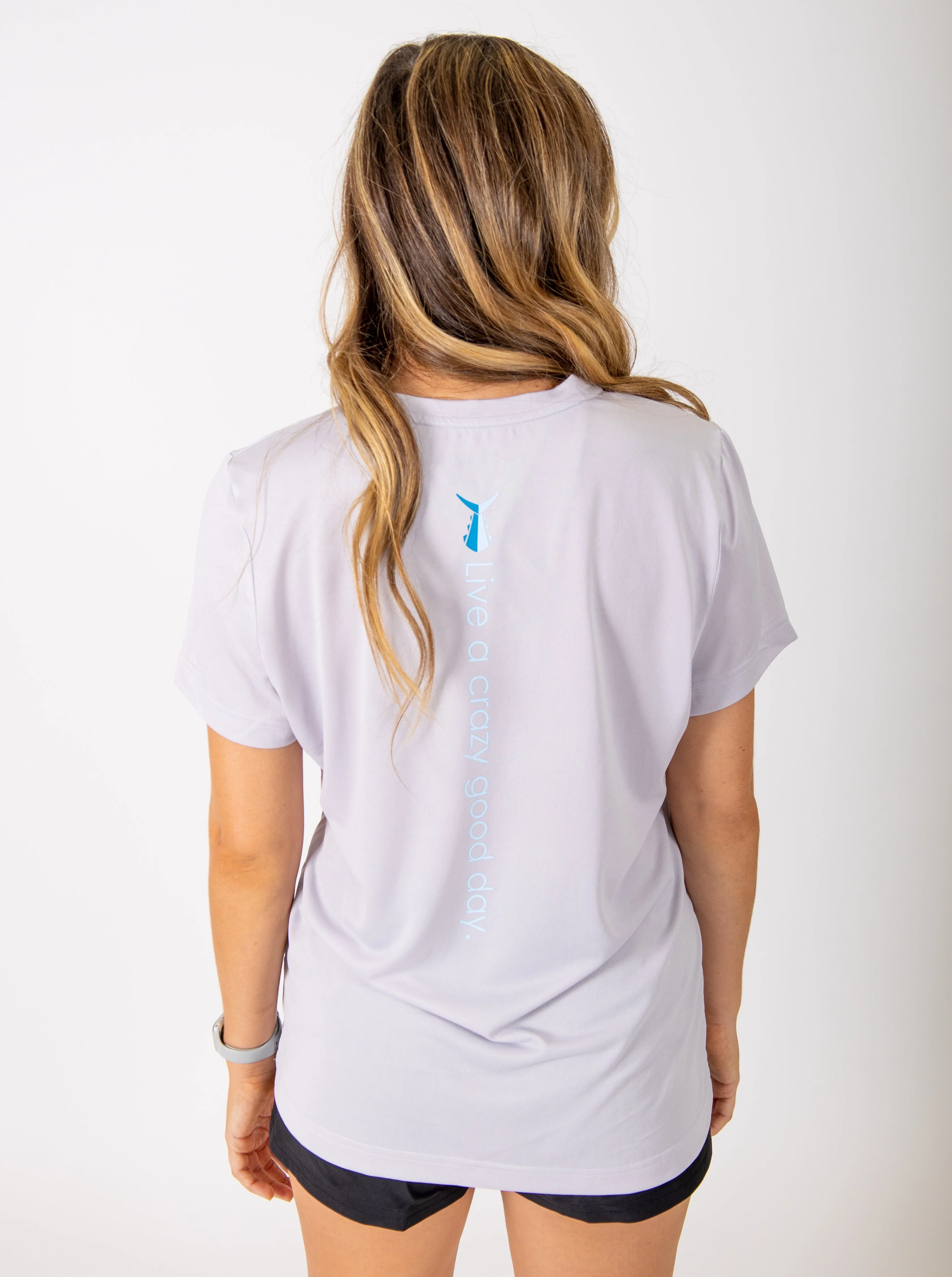 Echo Performance Short Sleeve - Image 2