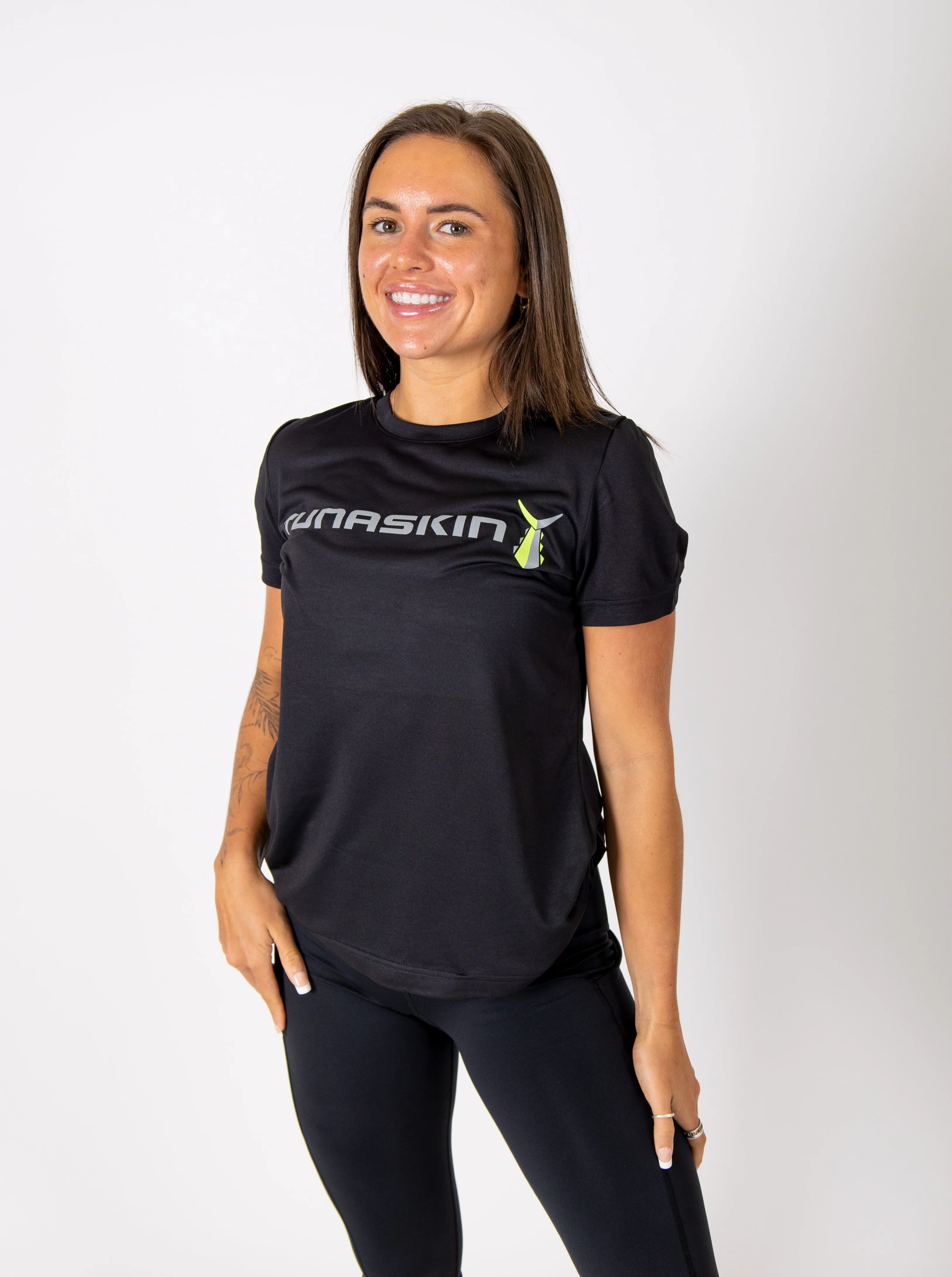 Echo Performance Short Sleeve