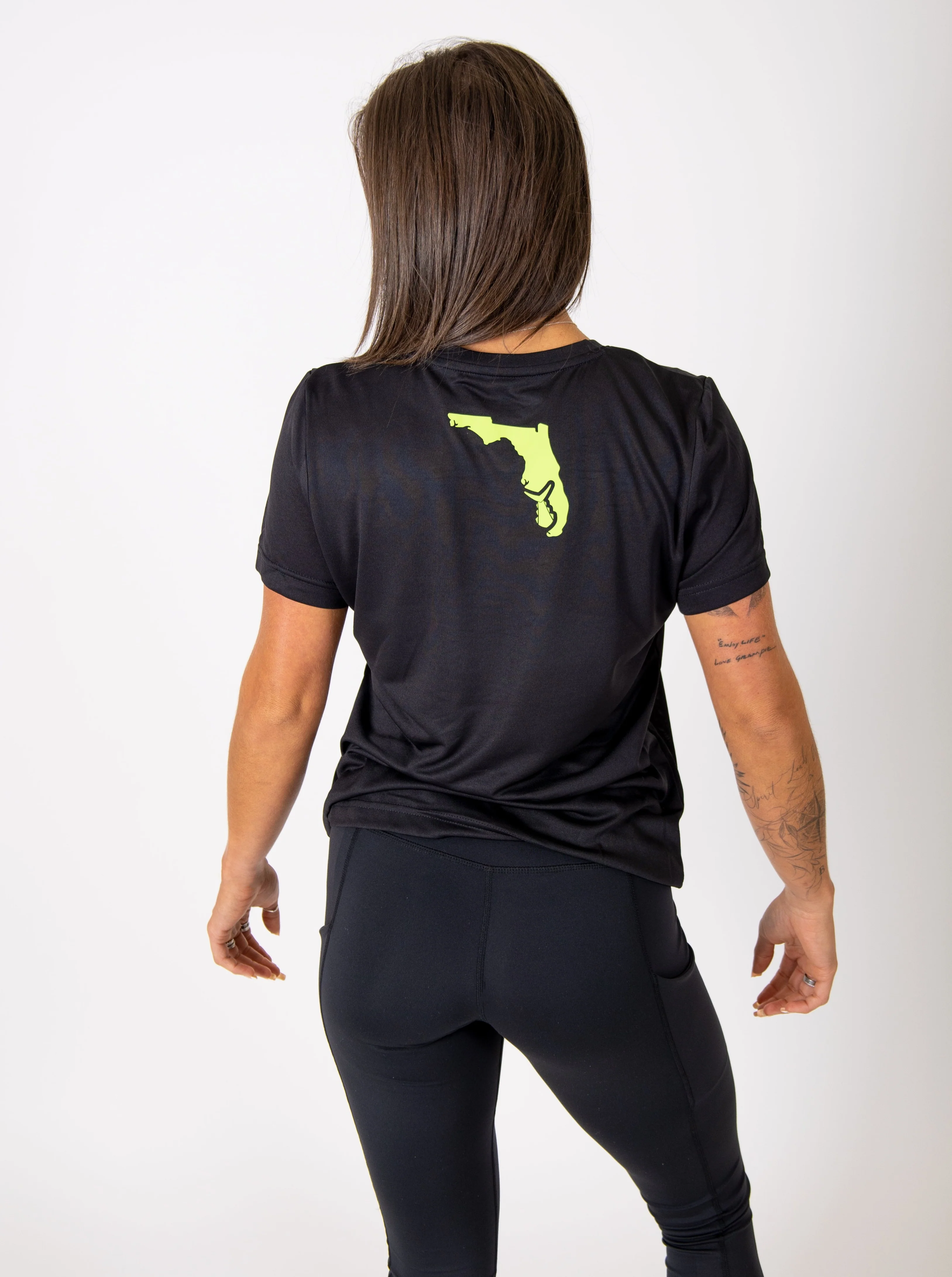 Echo Performance Short Sleeve - Image 2