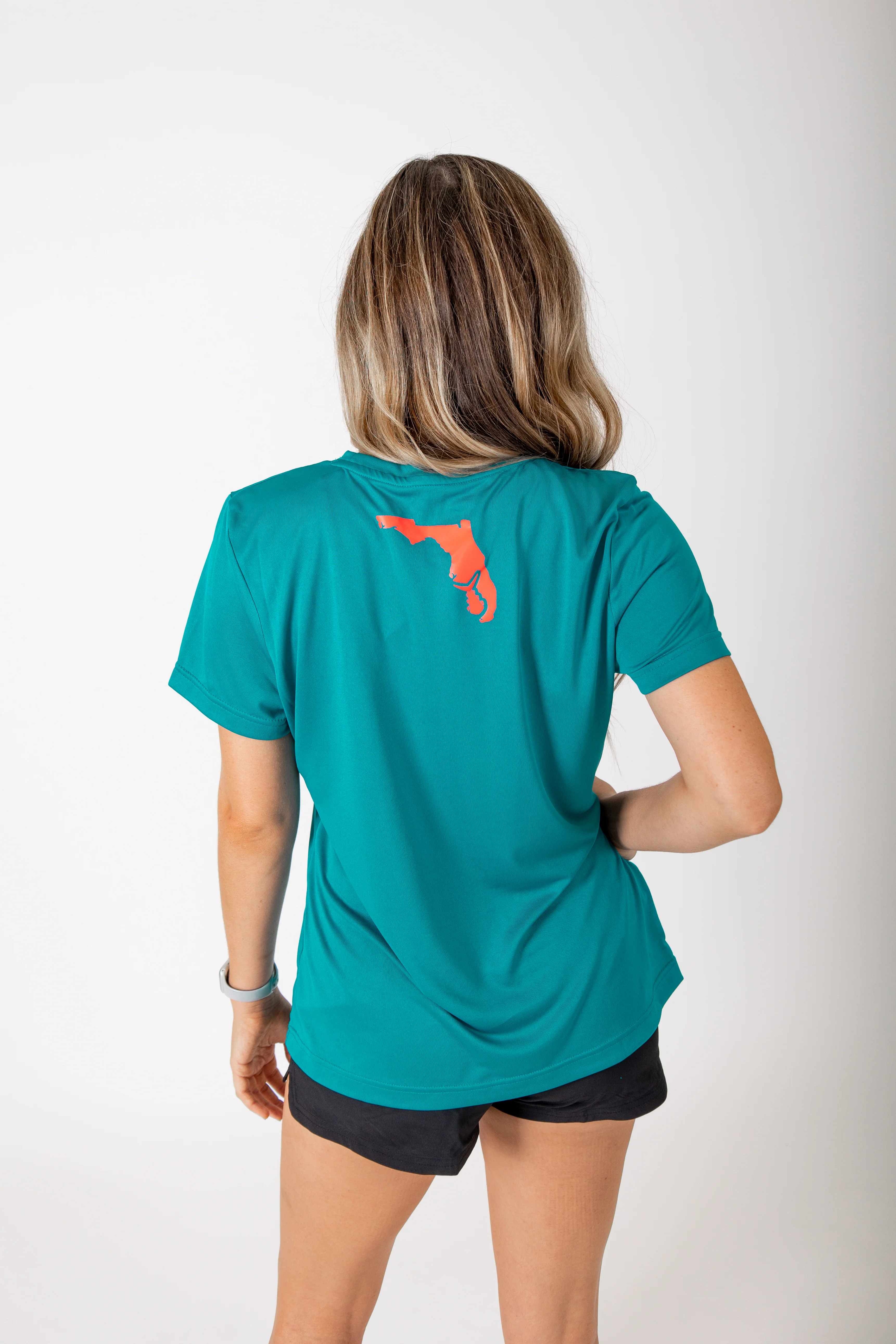 Echo Performance Short Sleeve - Image 2