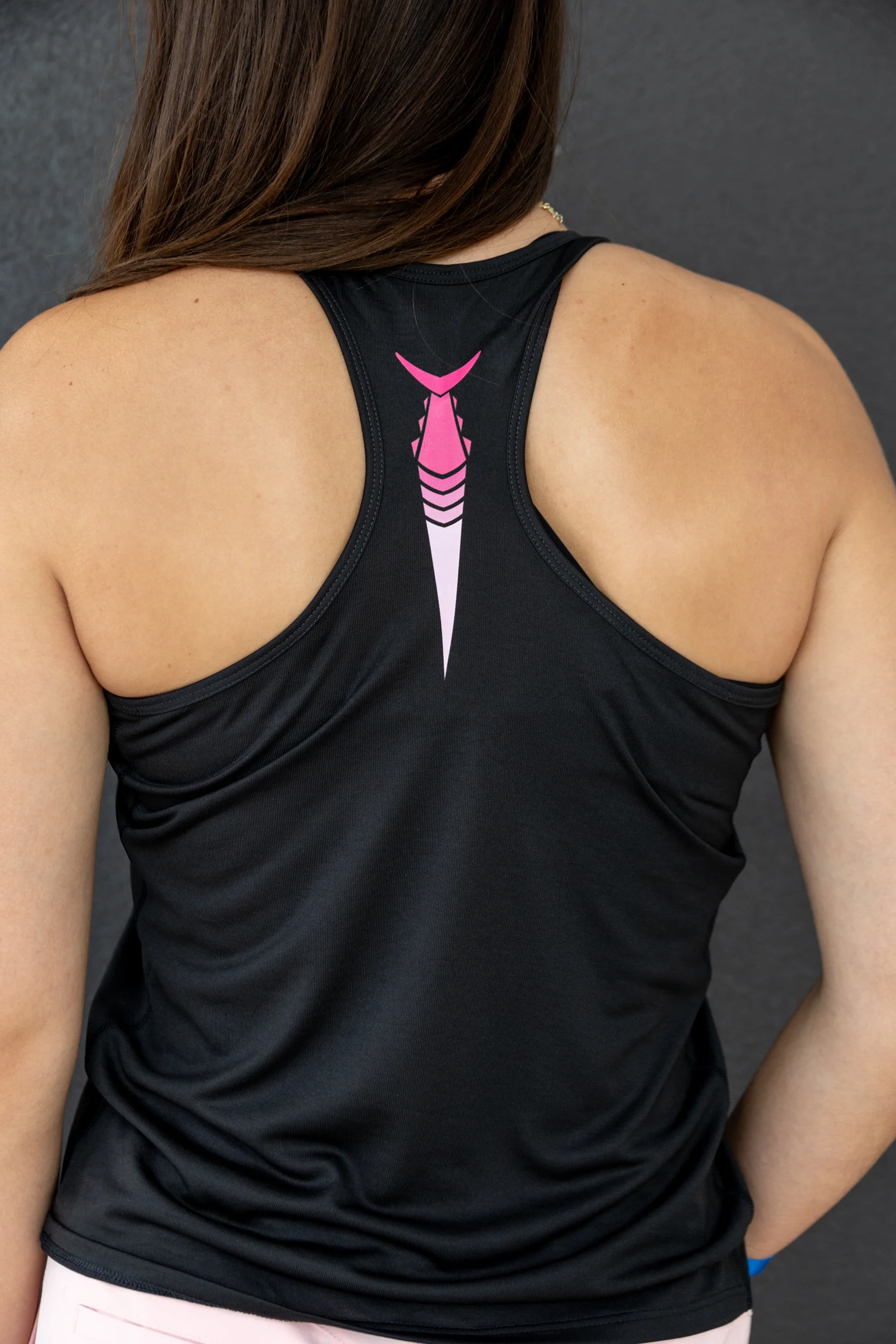 Echo Performance Retro Reflections Tank - Image 2