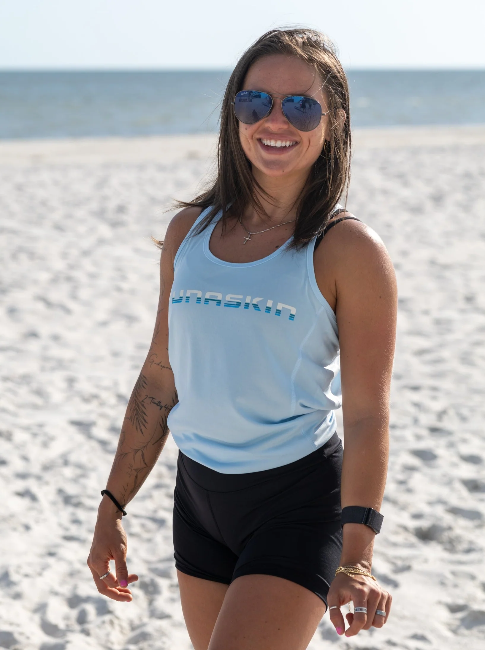Echo Performance Retro Reflections Tank
