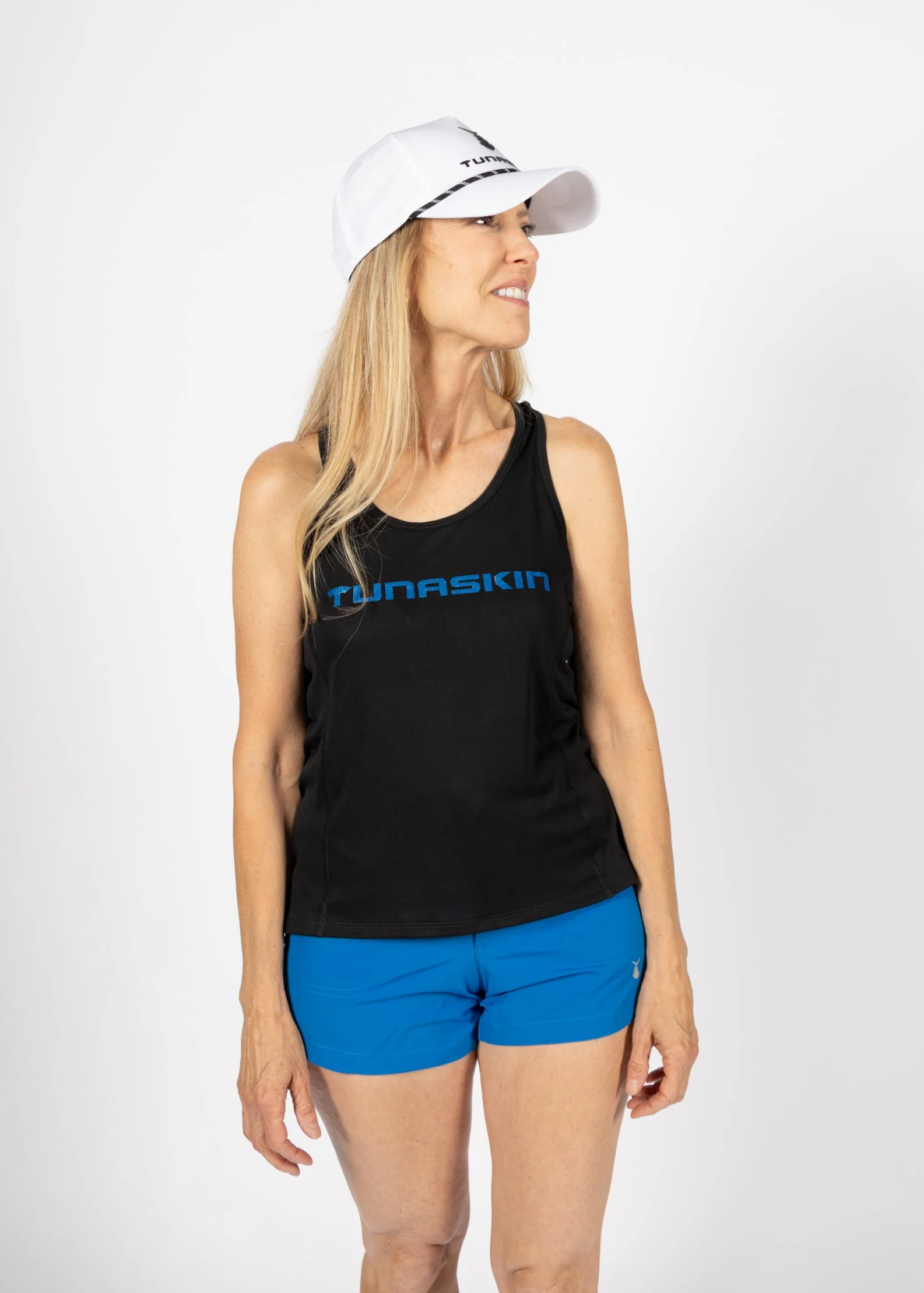 Echo Performance Tank | Black