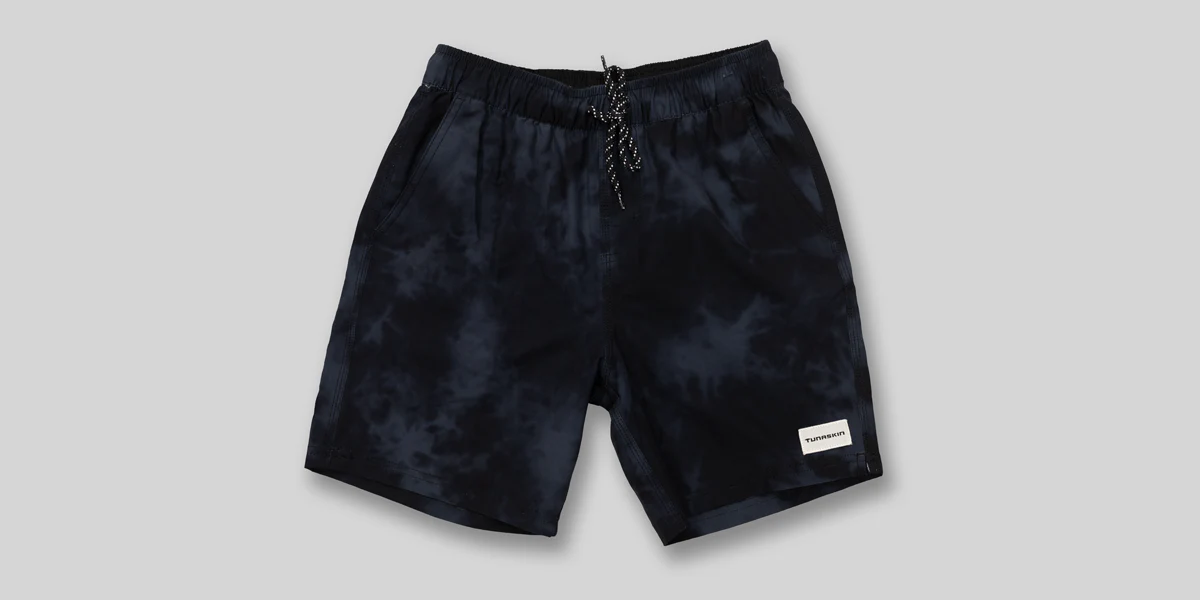 Youth Motion Shorts | Charcoal - Image 4