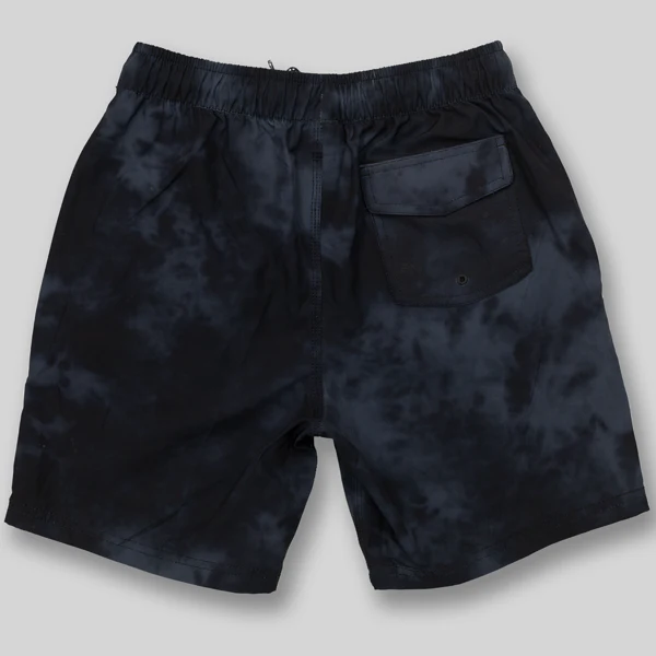 Youth Motion Shorts | Charcoal - Image 5