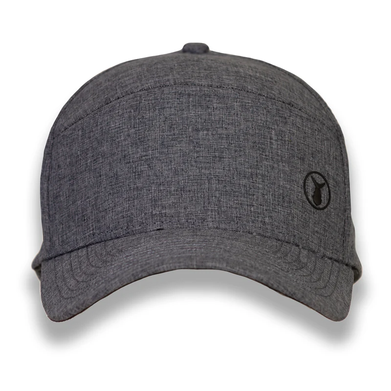 TSK Adjustable Hat | Navy Perforated - Image 4