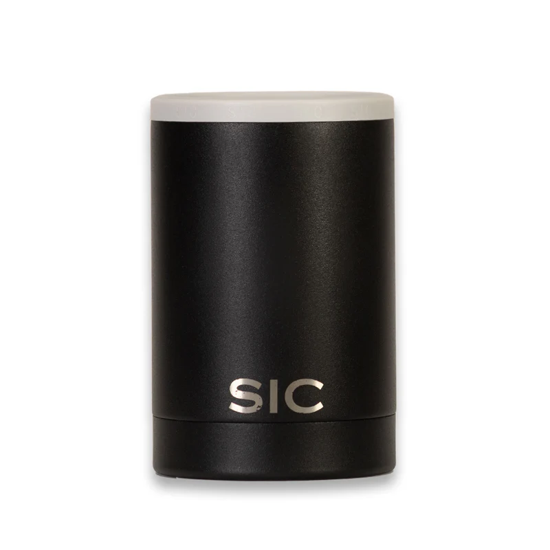 Tunaskin SIC Can Cooler | Black - Image 3