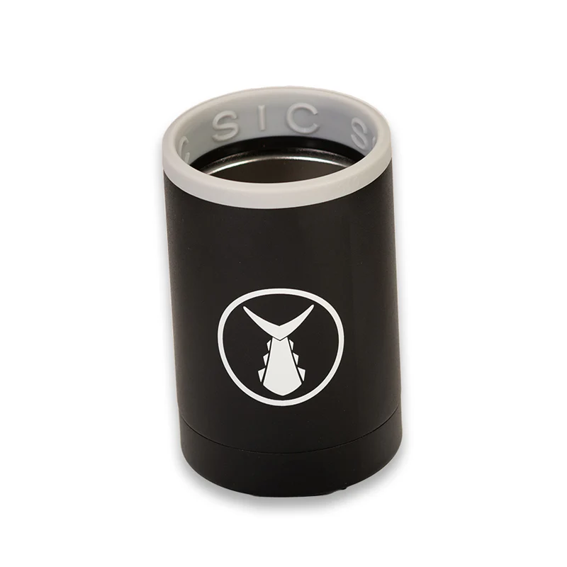 Tunaskin SIC Can Cooler | Black - Image 4