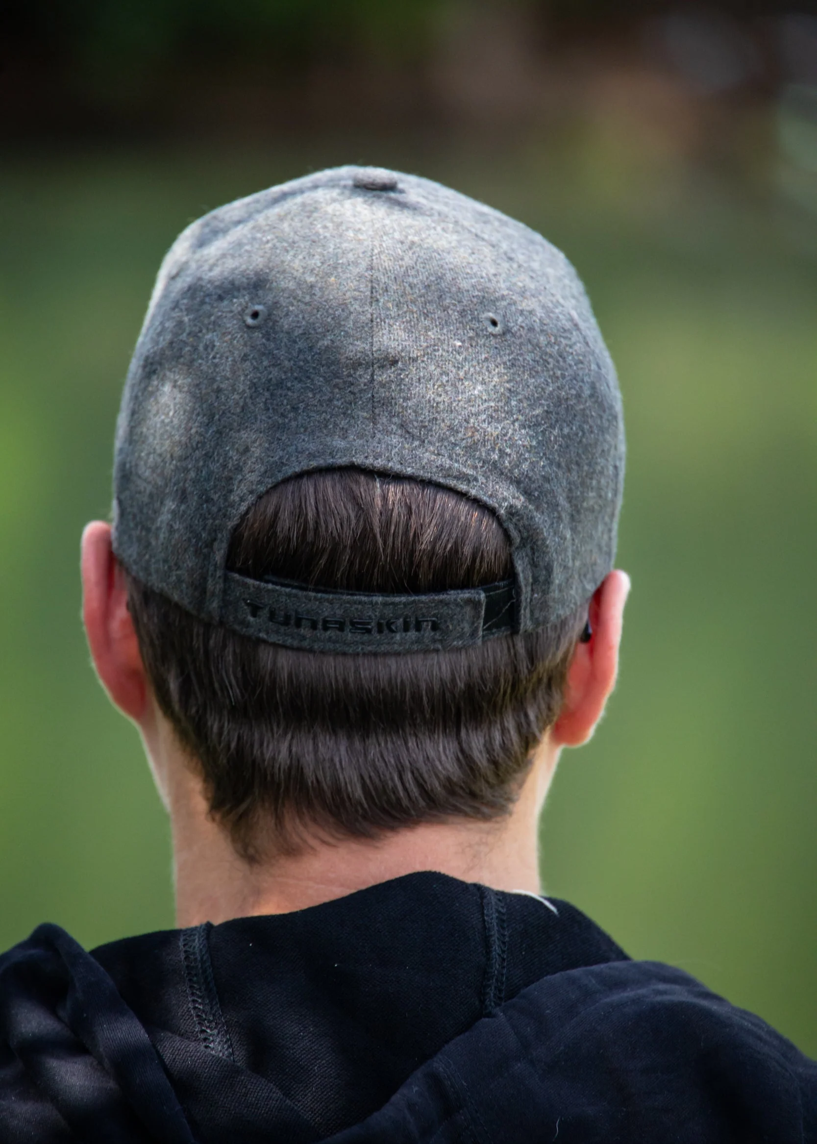 TSK Hat - Image 3