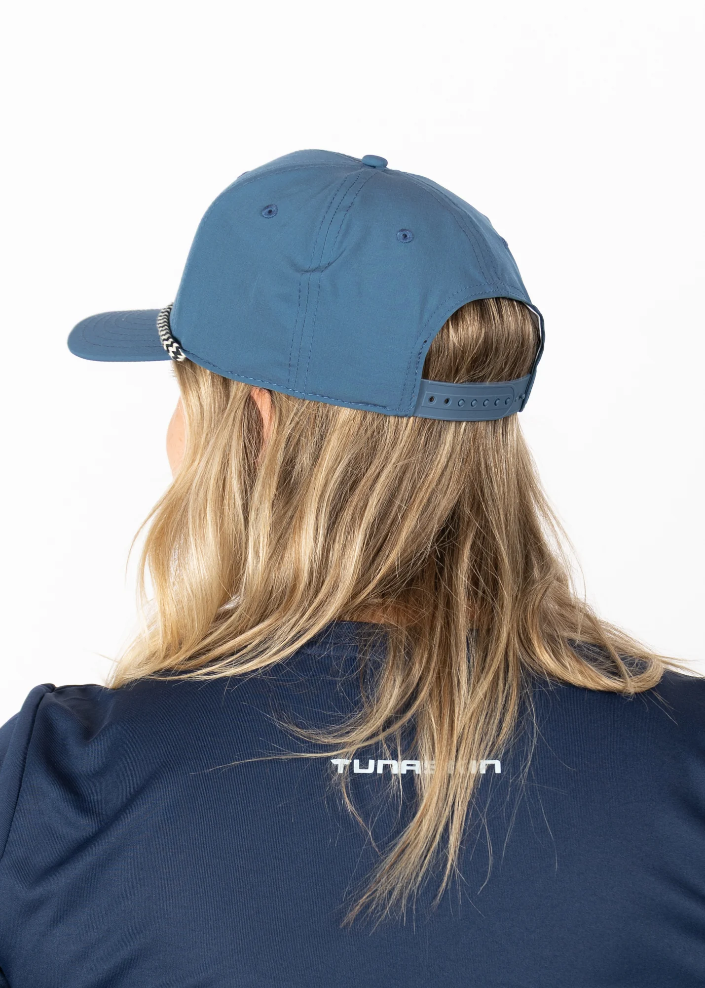 Cloudbreak | Mid Crown Adjustable Hat | Dusk - Image 4