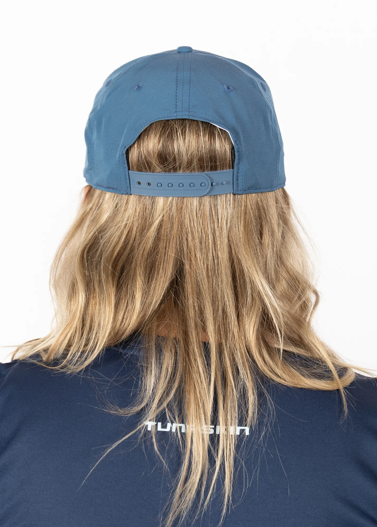 Cloudbreak | Mid Crown Adjustable Hat | Dusk - Image 5