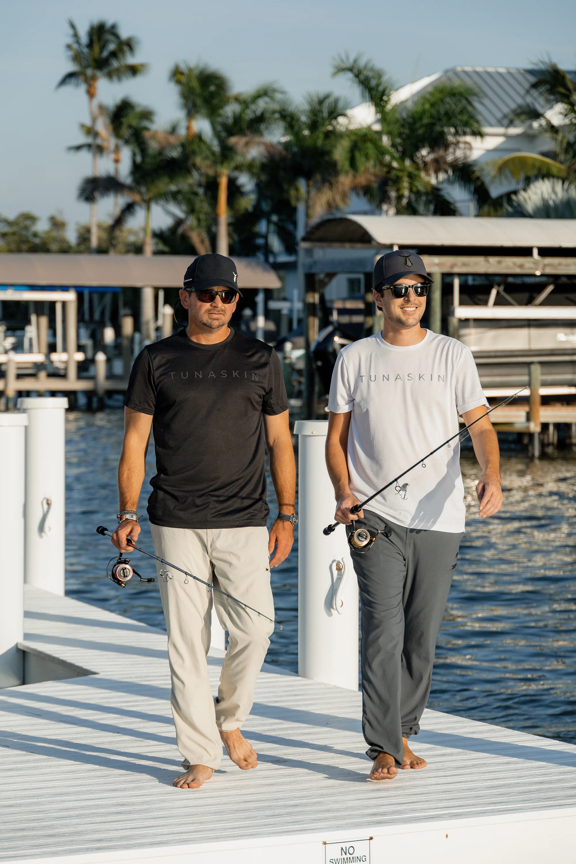 Men's Ripstop Nylon Guide Pants | Field - Image 3