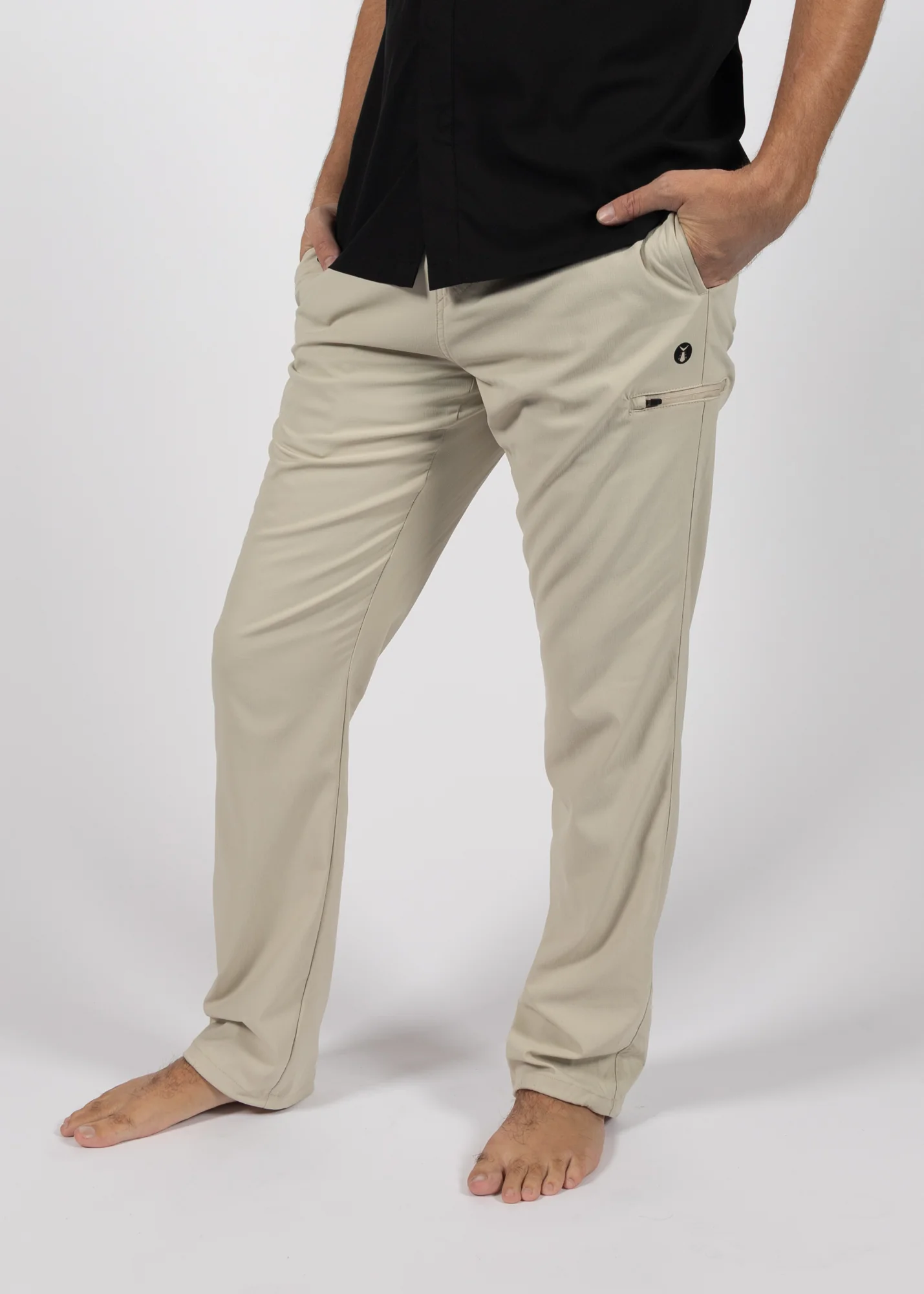 Men's Ripstop Nylon Guide Pants | Field - Image 4