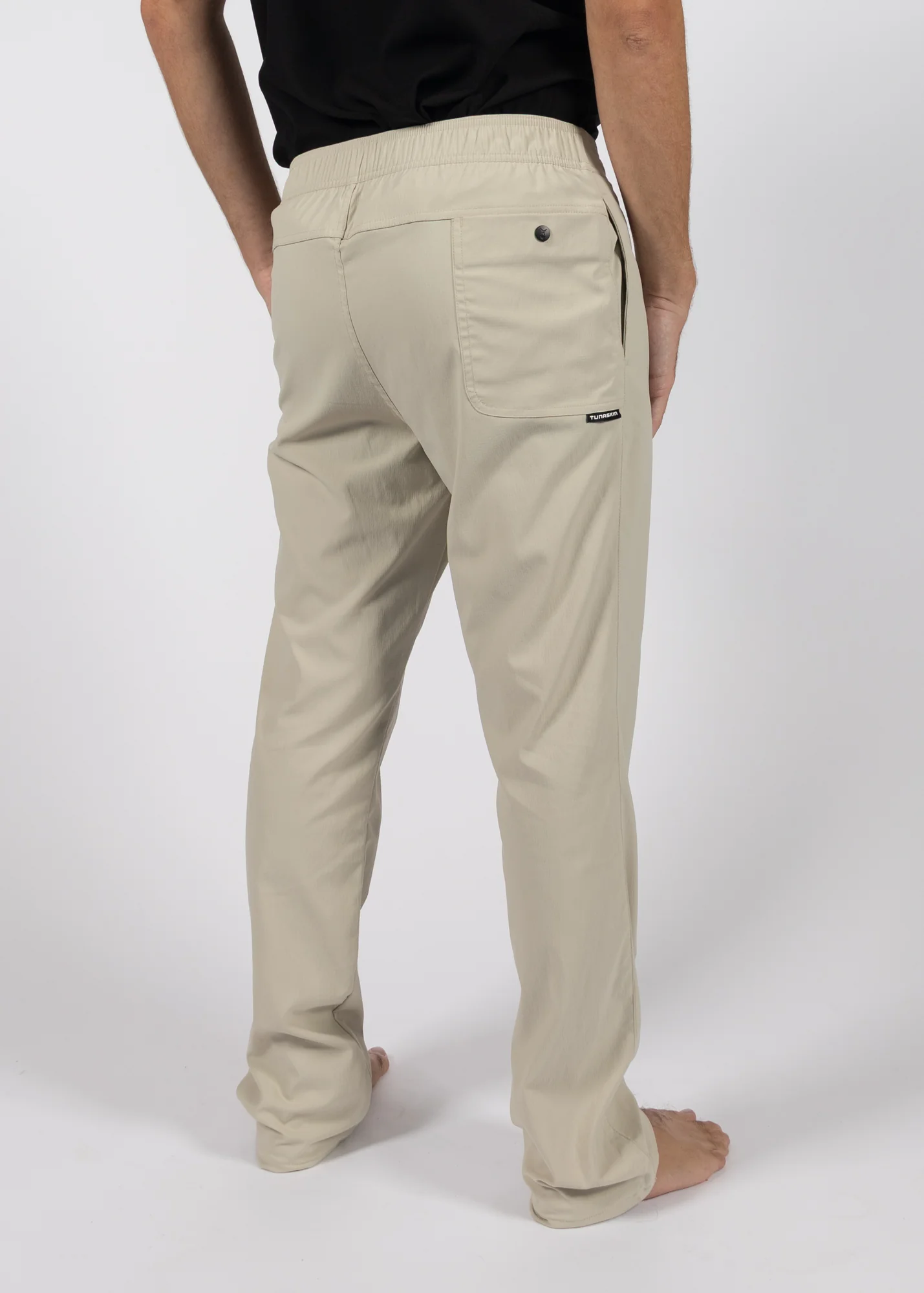 Men's Ripstop Nylon Guide Pants | Field - Image 5