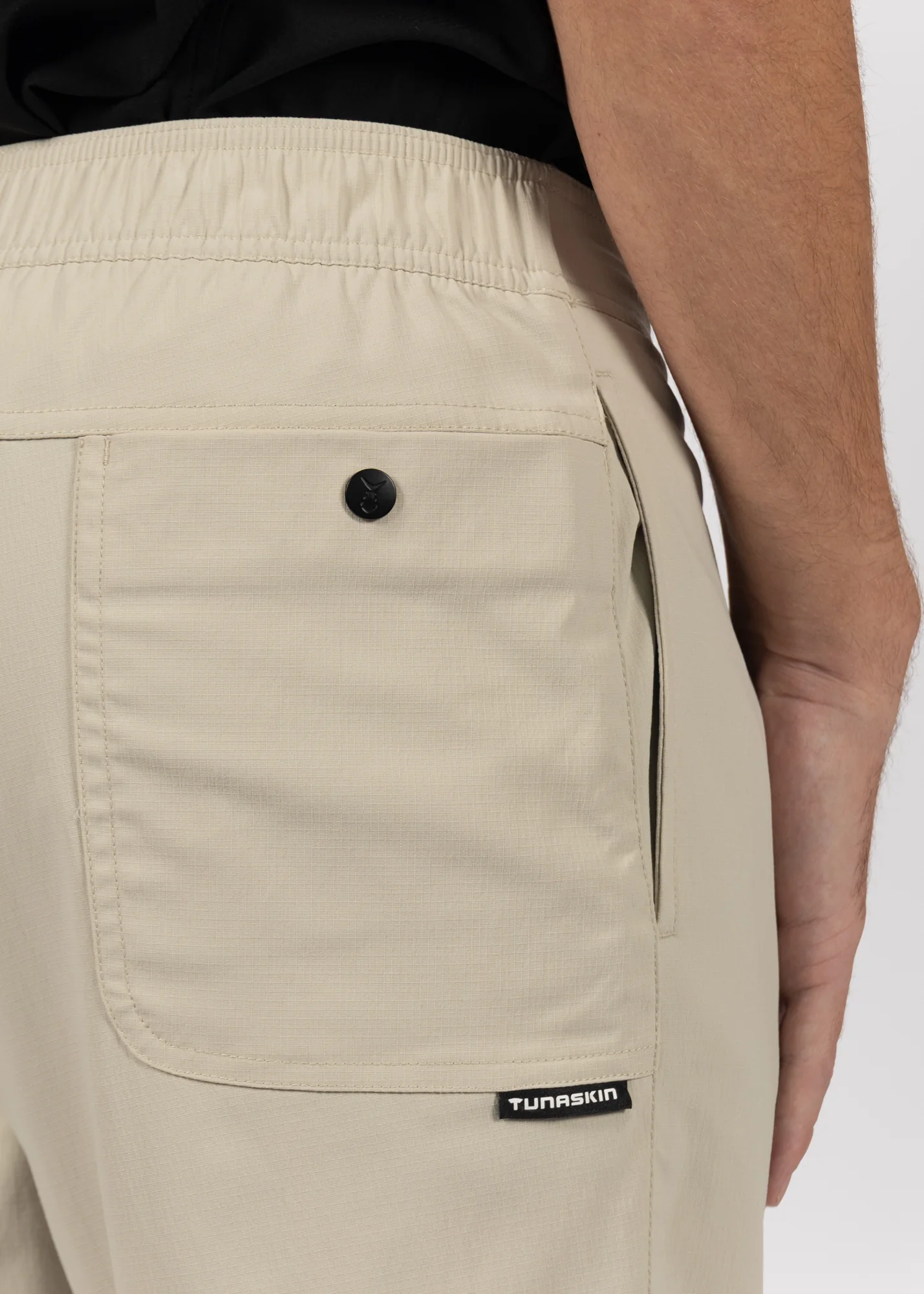 Men's Ripstop Nylon Guide Pants | Field - Image 7