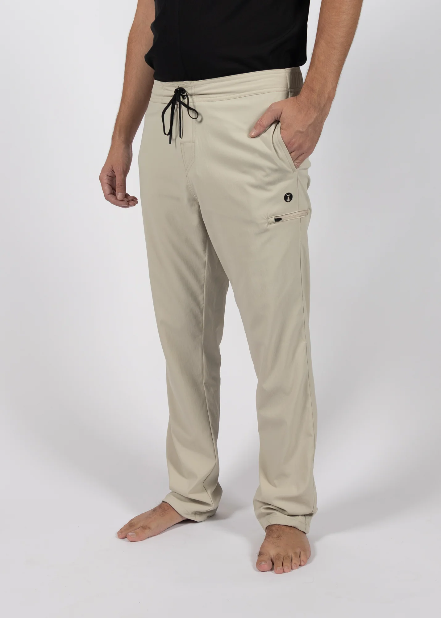 Men's Ripstop Nylon Guide Pants | Field - Image 8