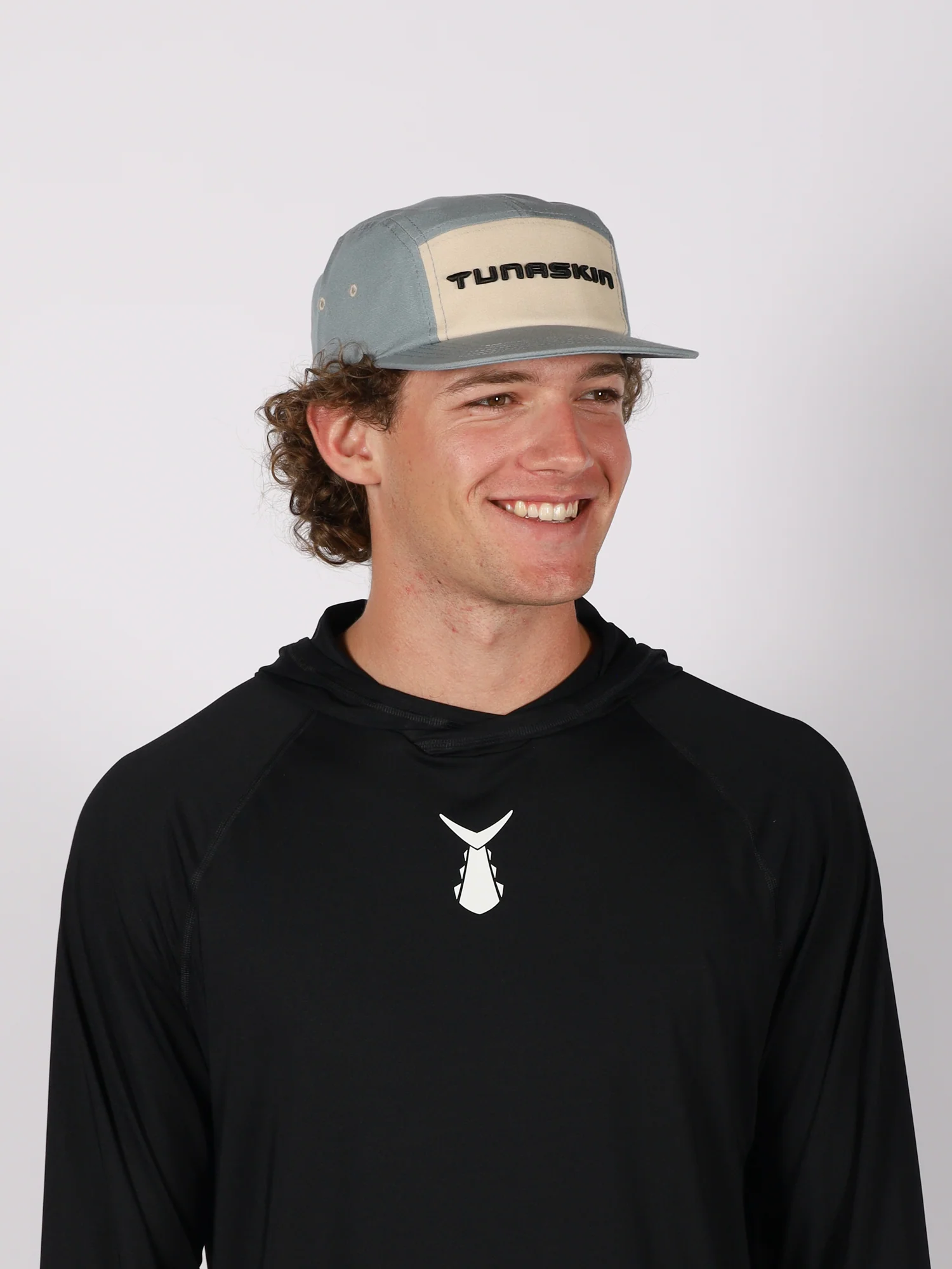 Headwind | TSK Runner's Hat | Quarry - Image 2