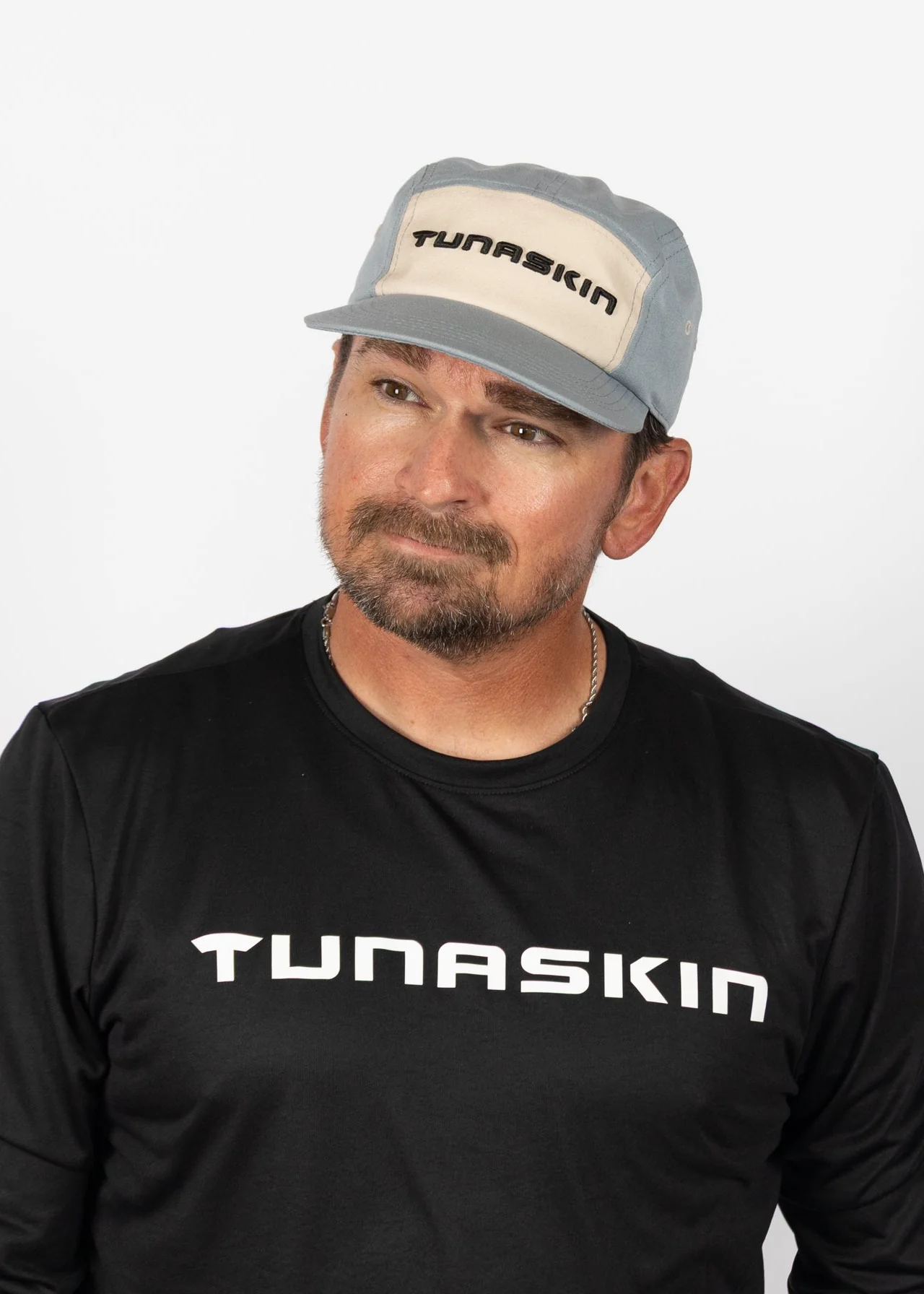 Headwind | TSK Runner's Hat | Quarry - Image 3