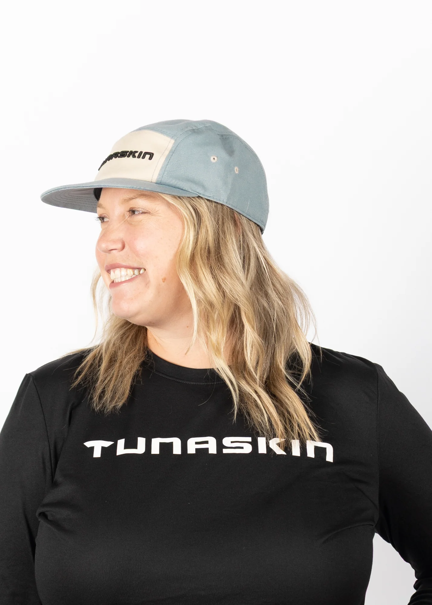 Headwind | TSK Runner's Hat | Quarry - Image 4