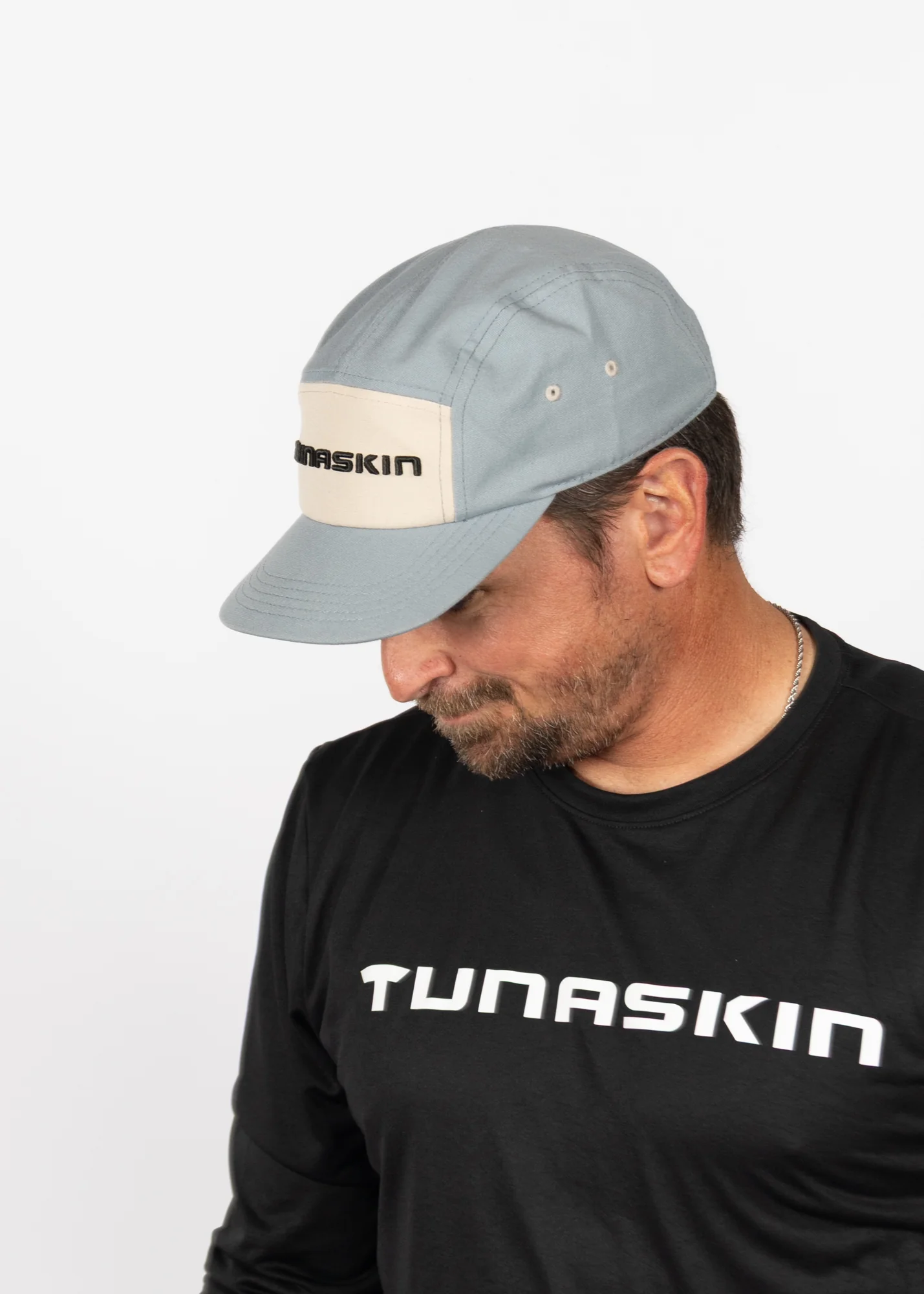 Headwind | TSK Runner's Hat | Quarry - Image 5