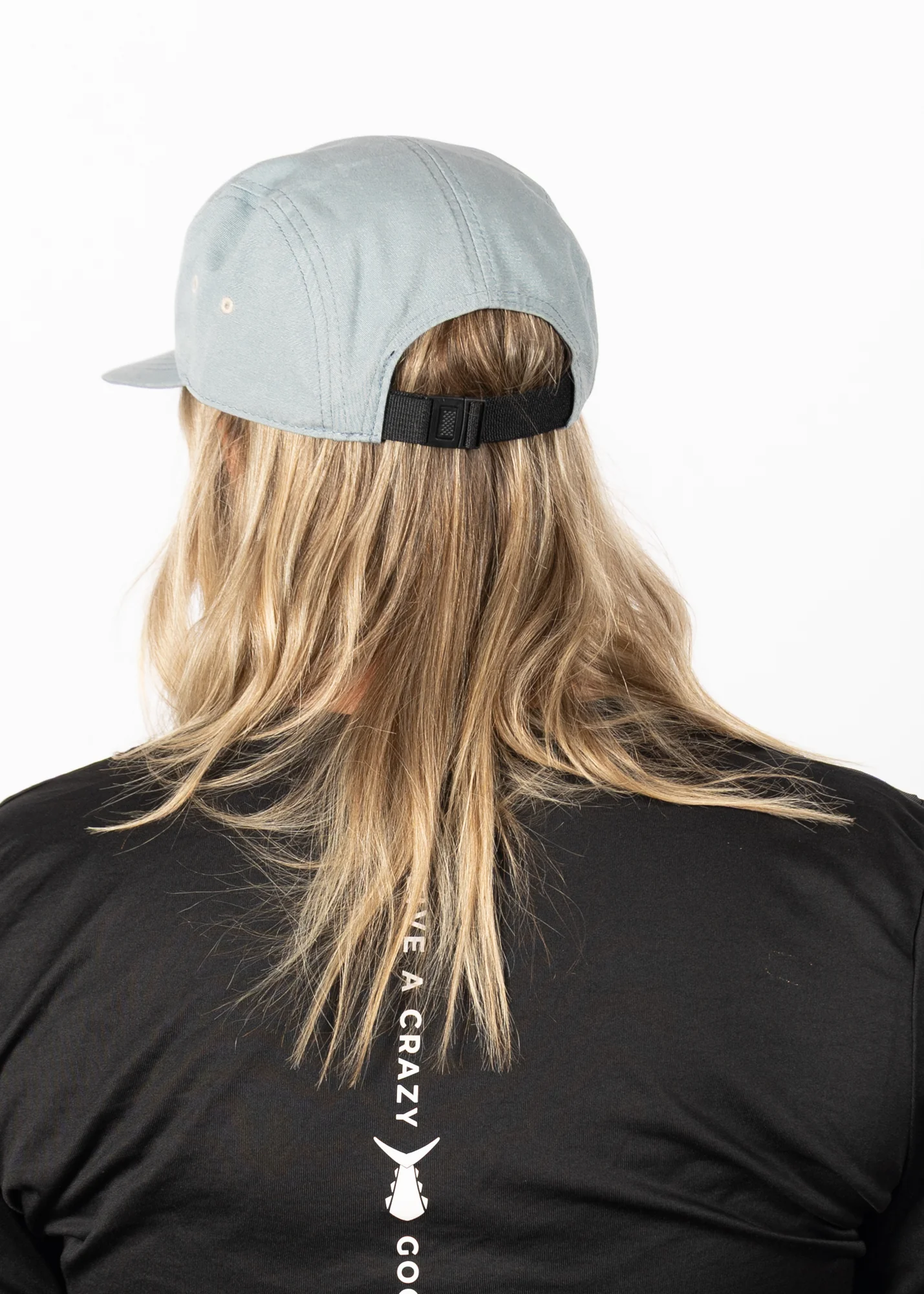 Headwind | TSK Runner's Hat | Quarry - Image 6
