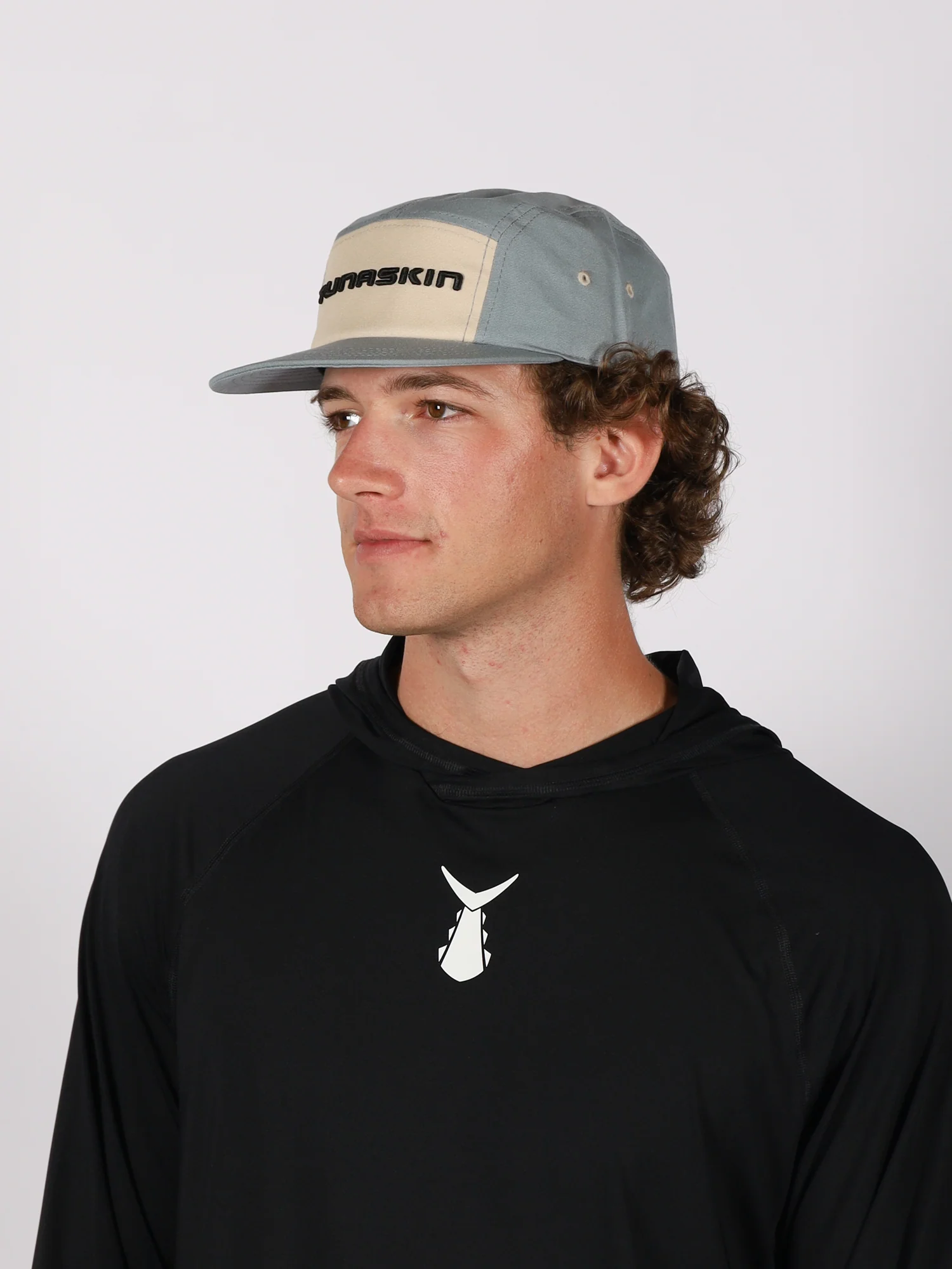 Headwind | TSK Runner's Hat | Quarry - Image 8