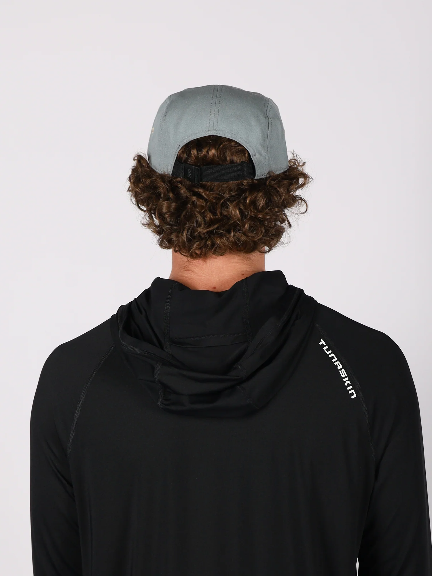 Headwind | TSK Runner's Hat | Quarry - Image 9