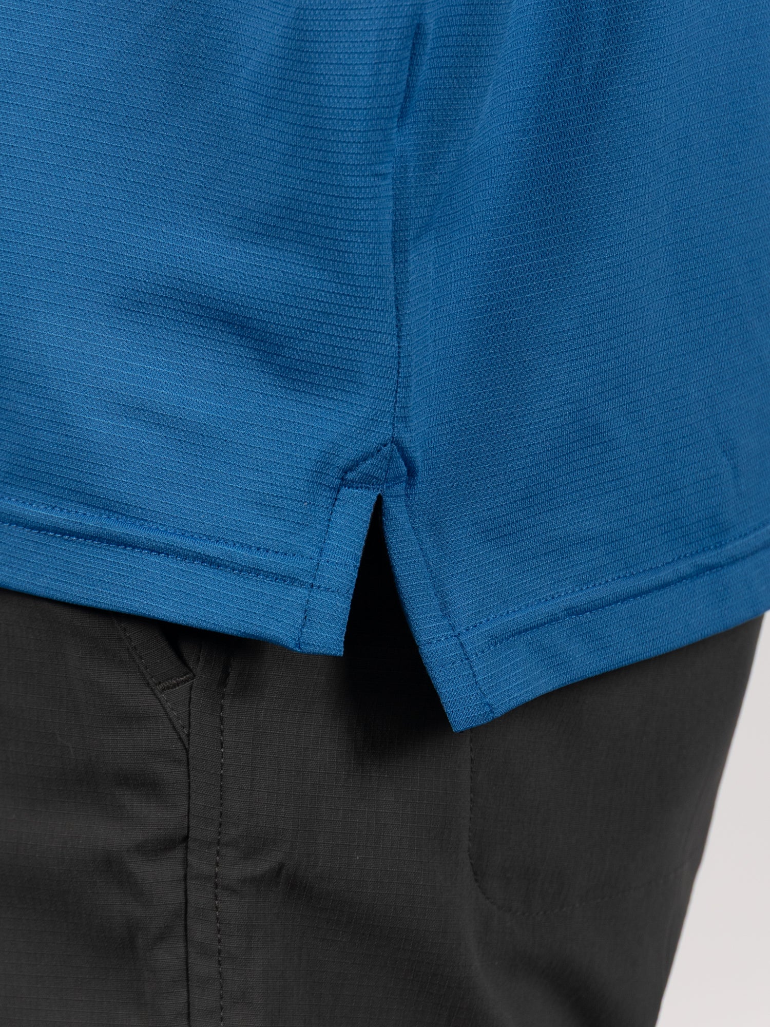 Men's Shoreline Polo | Pacific Blue - Image 5