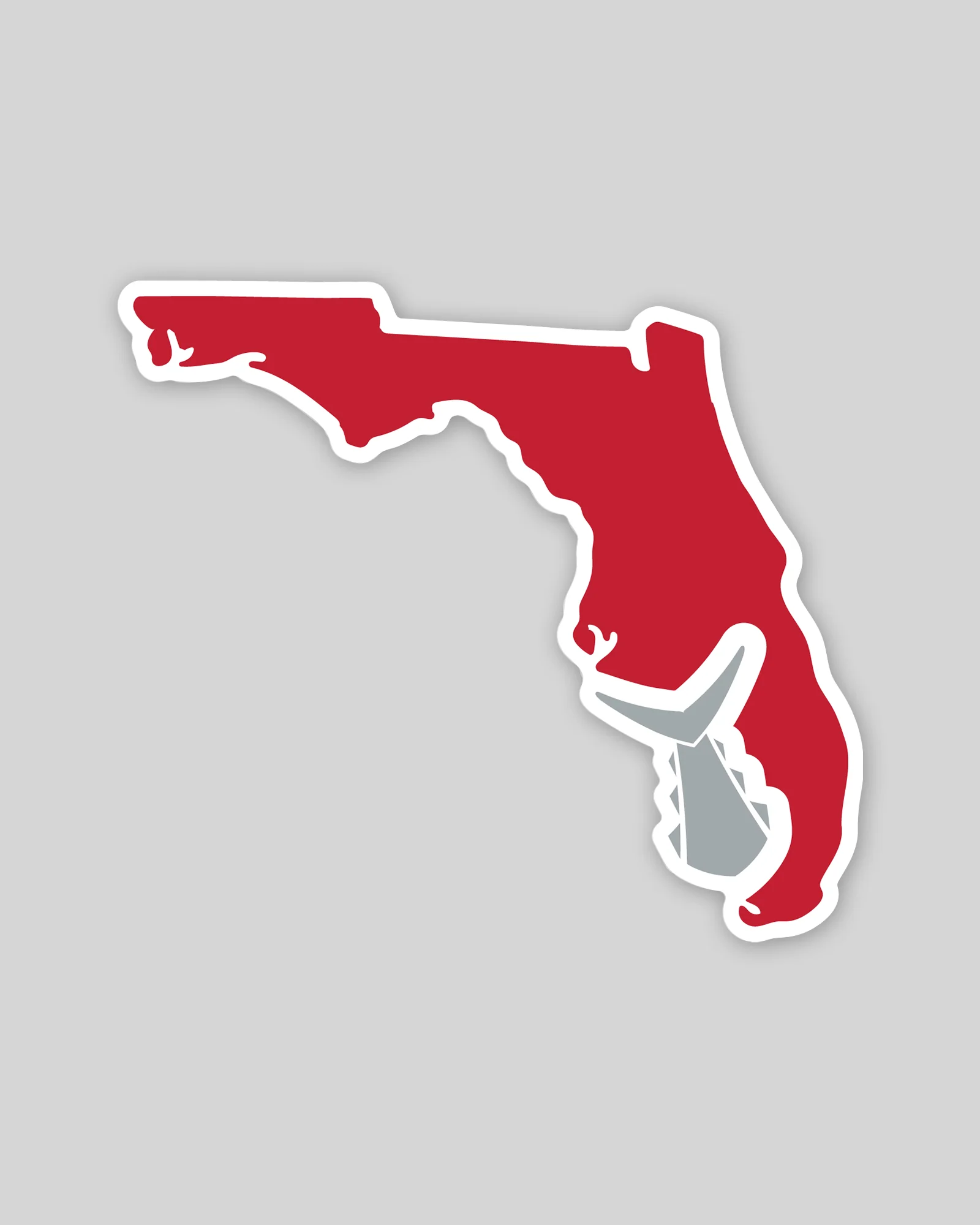 Sticker | FL State - Image 3