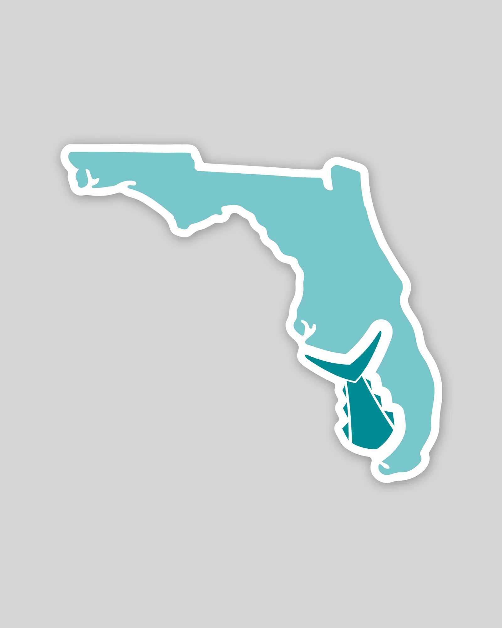 Sticker | FL State - Image 5