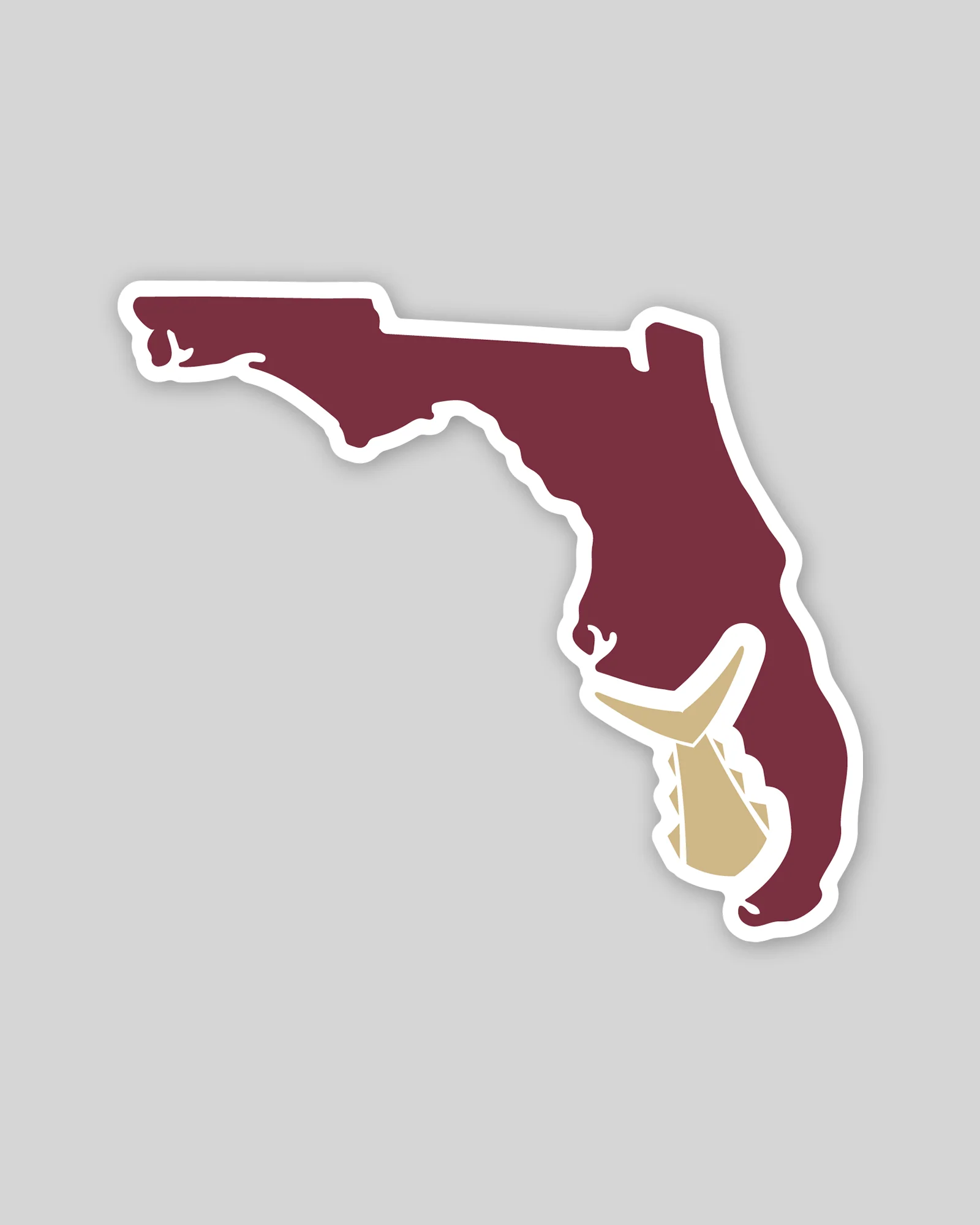 Sticker | FL State - Image 9